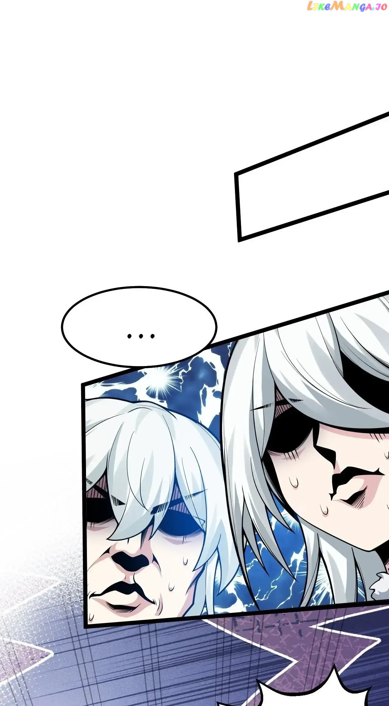 Please Spare Me! Apprentice! Chapter 143 - Page 13