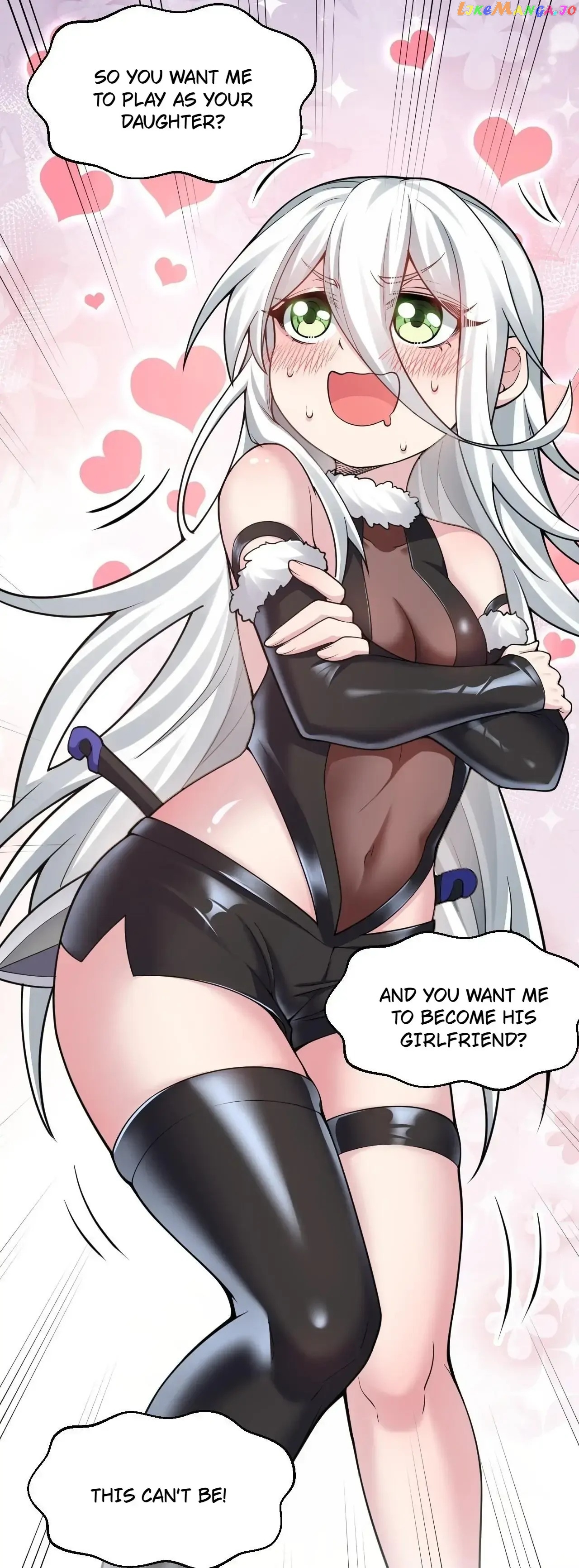 Please Spare Me! Apprentice! Chapter 143 - Page 18