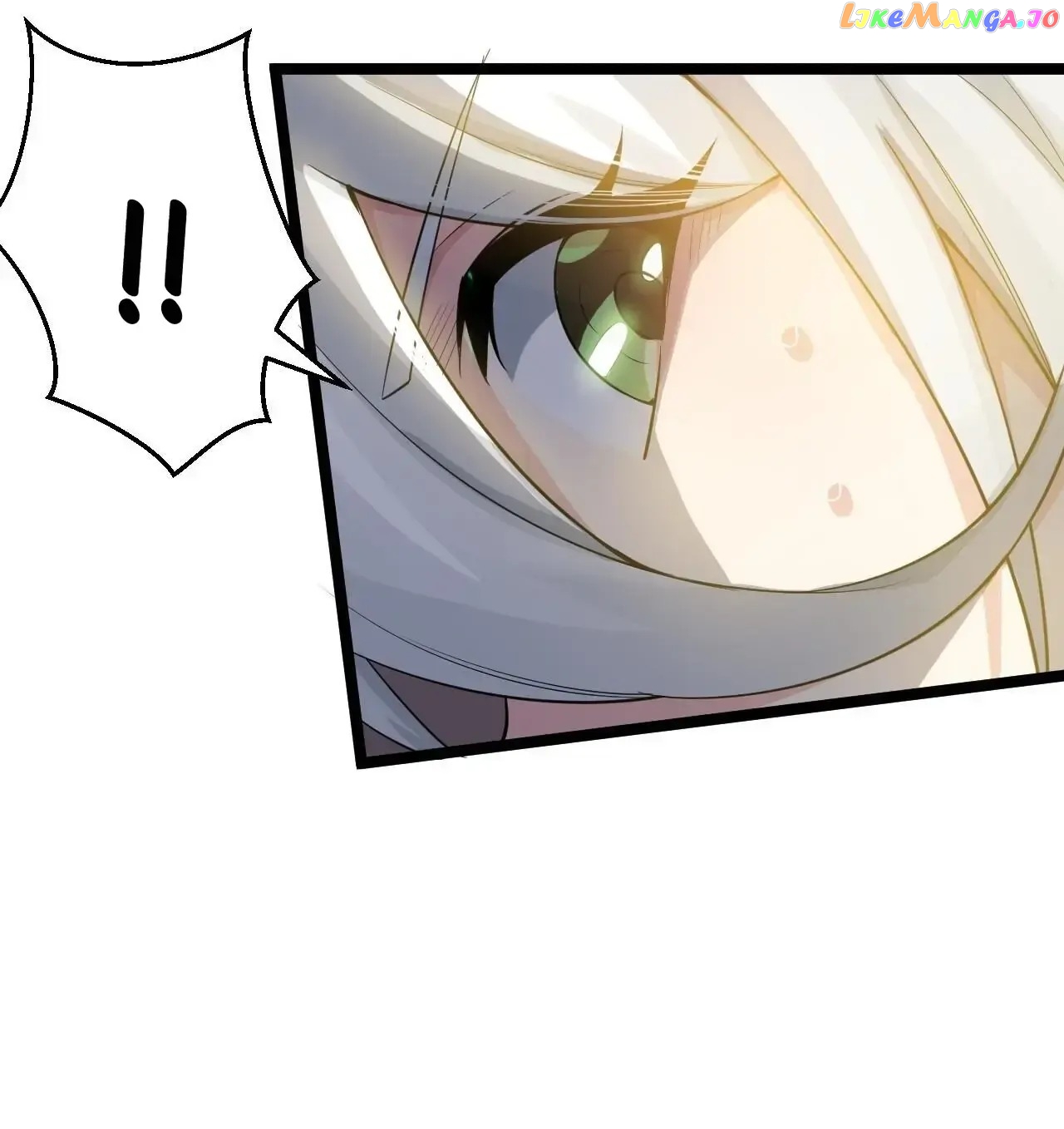 Please Spare Me! Apprentice! Chapter 143 - Page 27