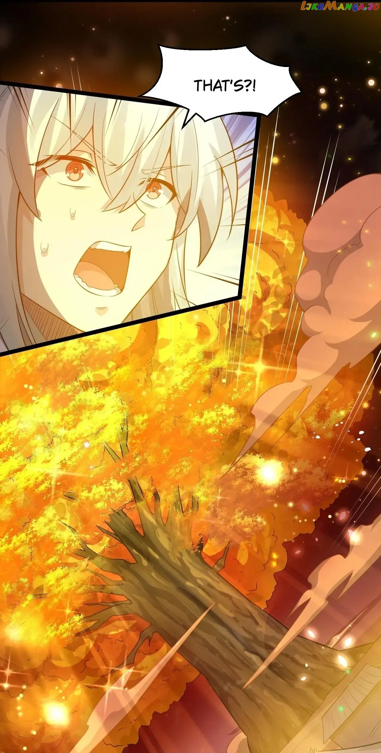 Please Spare Me! Apprentice! Chapter 143 - Page 30