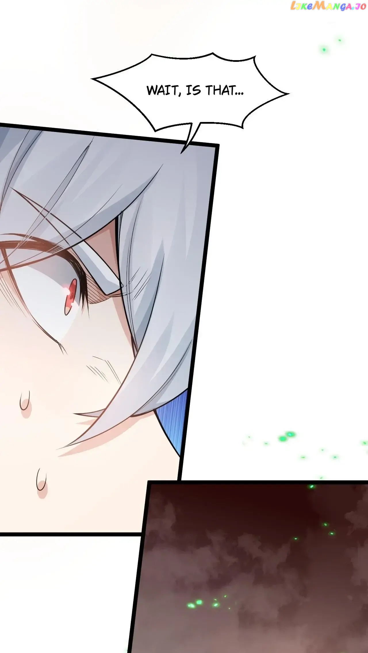 Please Spare Me! Apprentice! Chapter 143 - Page 38