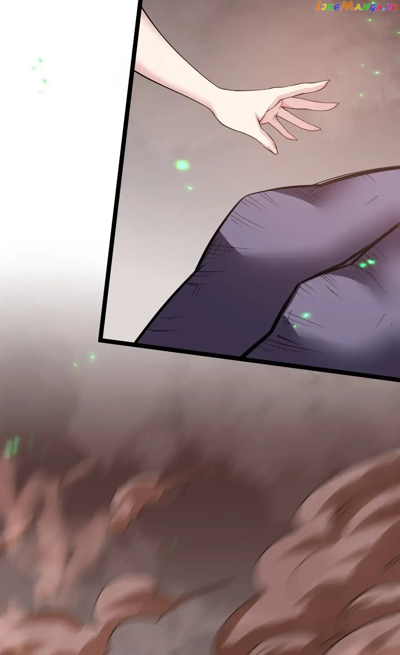 Please Spare Me! Apprentice! Chapter 143 - Page 39