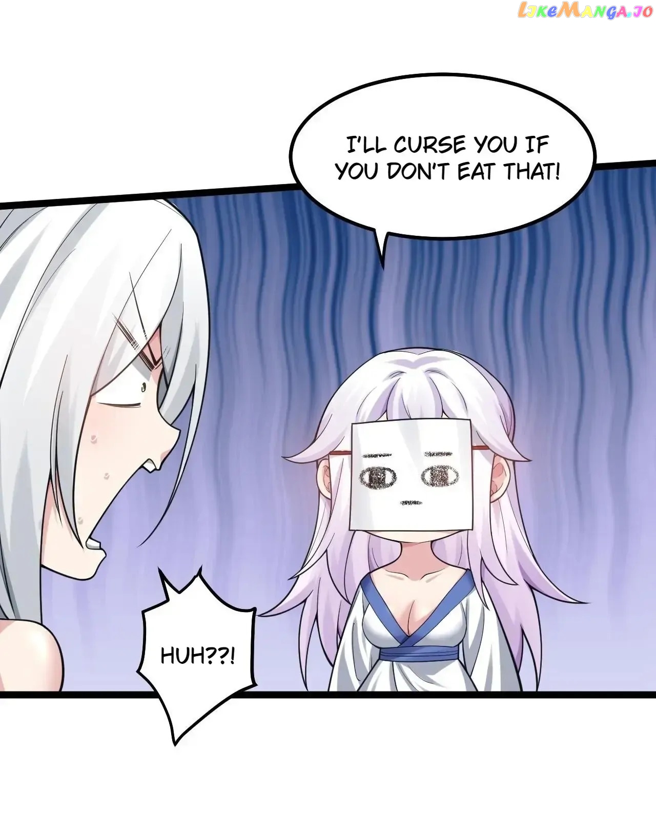 Please Spare Me! Apprentice! Chapter 143 - Page 6