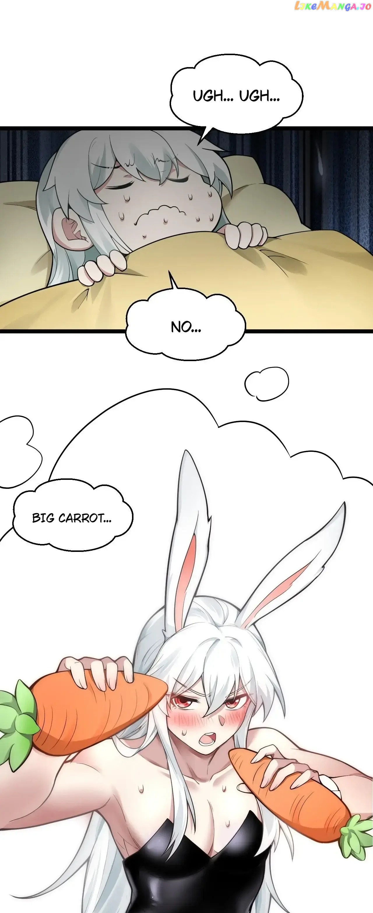 Please Spare Me! Apprentice! Chapter 144.5 - Page 4