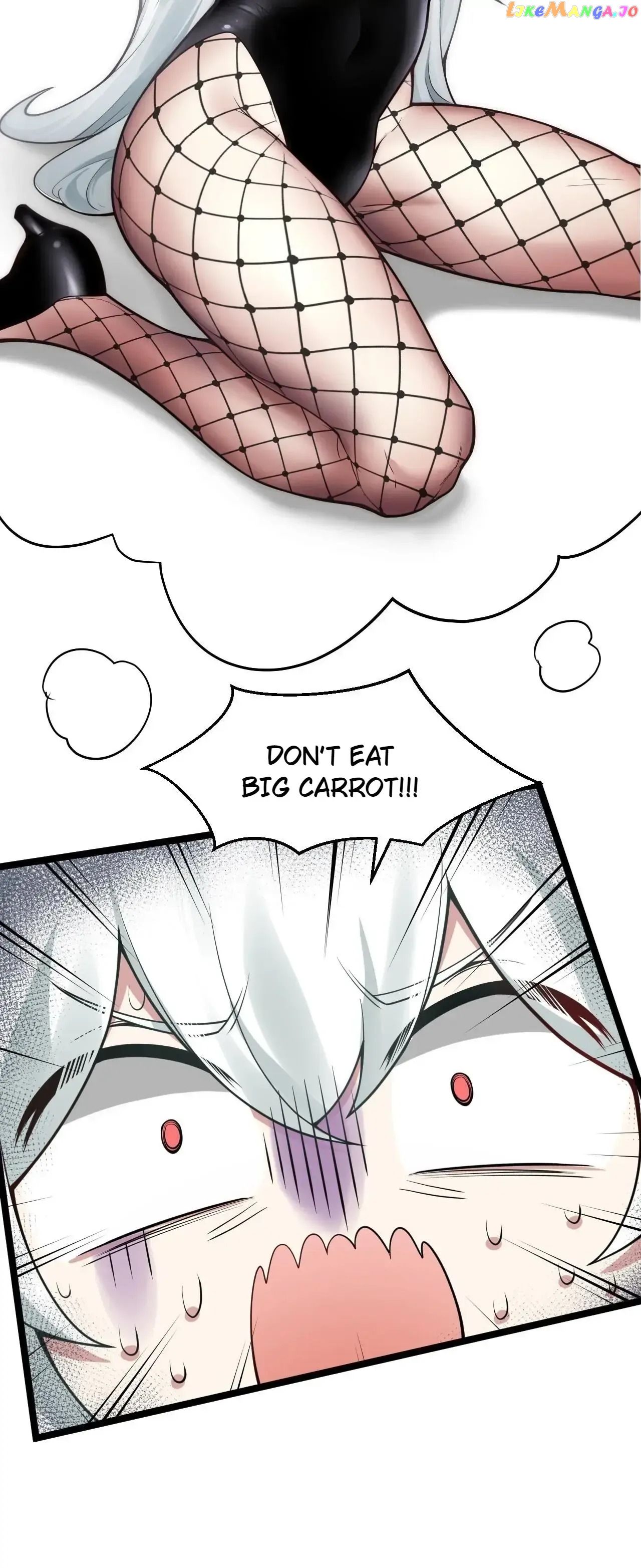 Please Spare Me! Apprentice! Chapter 144.5 - Page 5