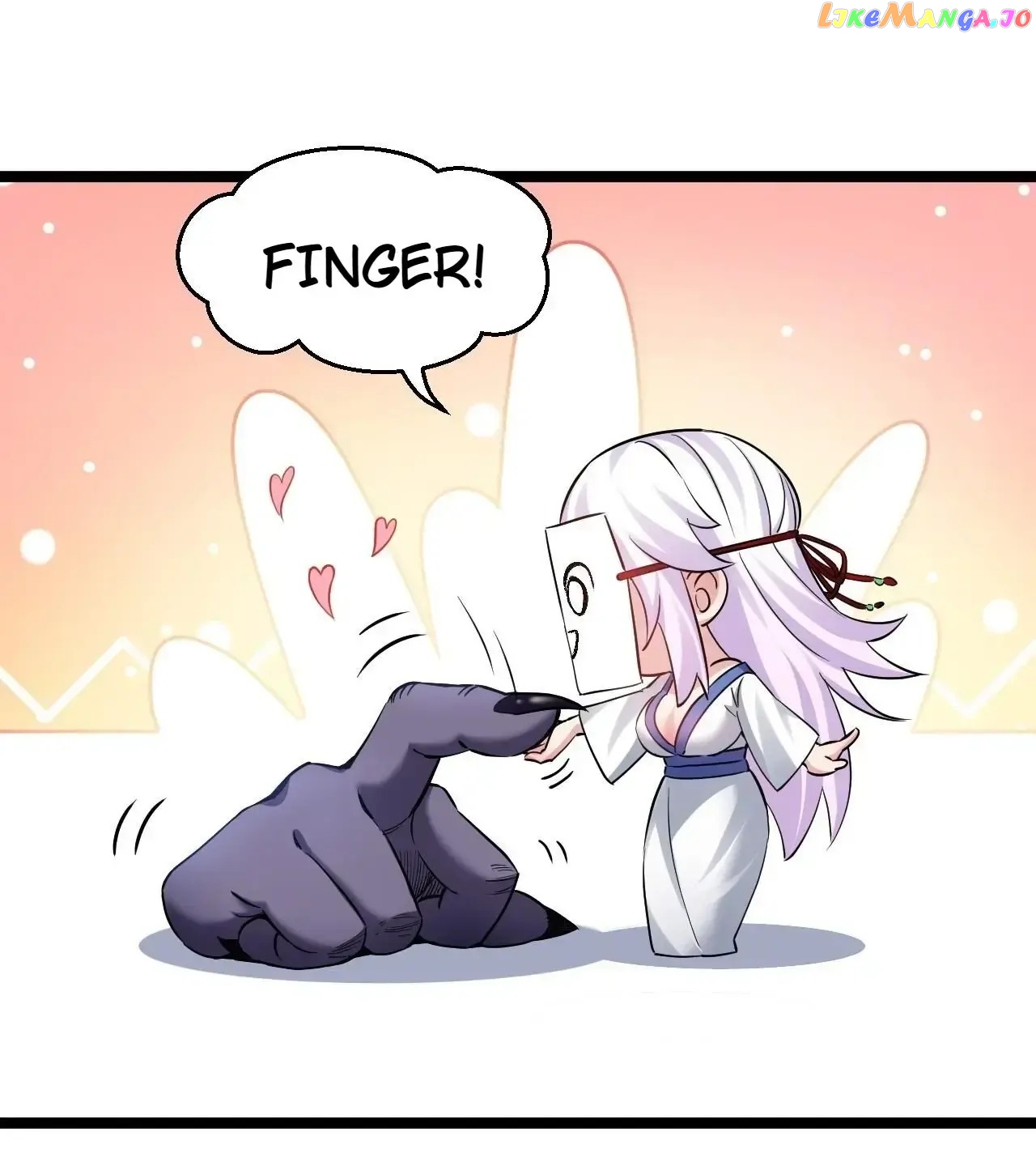 Please Spare Me! Apprentice! Chapter 144 - Page 13