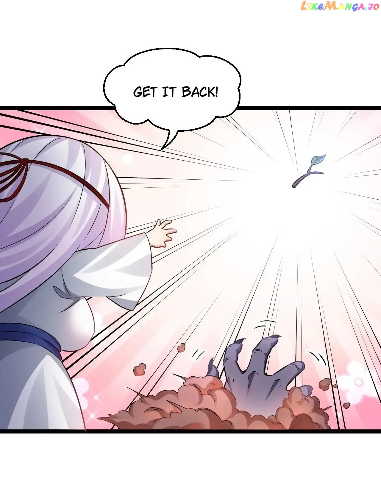 Please Spare Me! Apprentice! Chapter 144 - Page 14