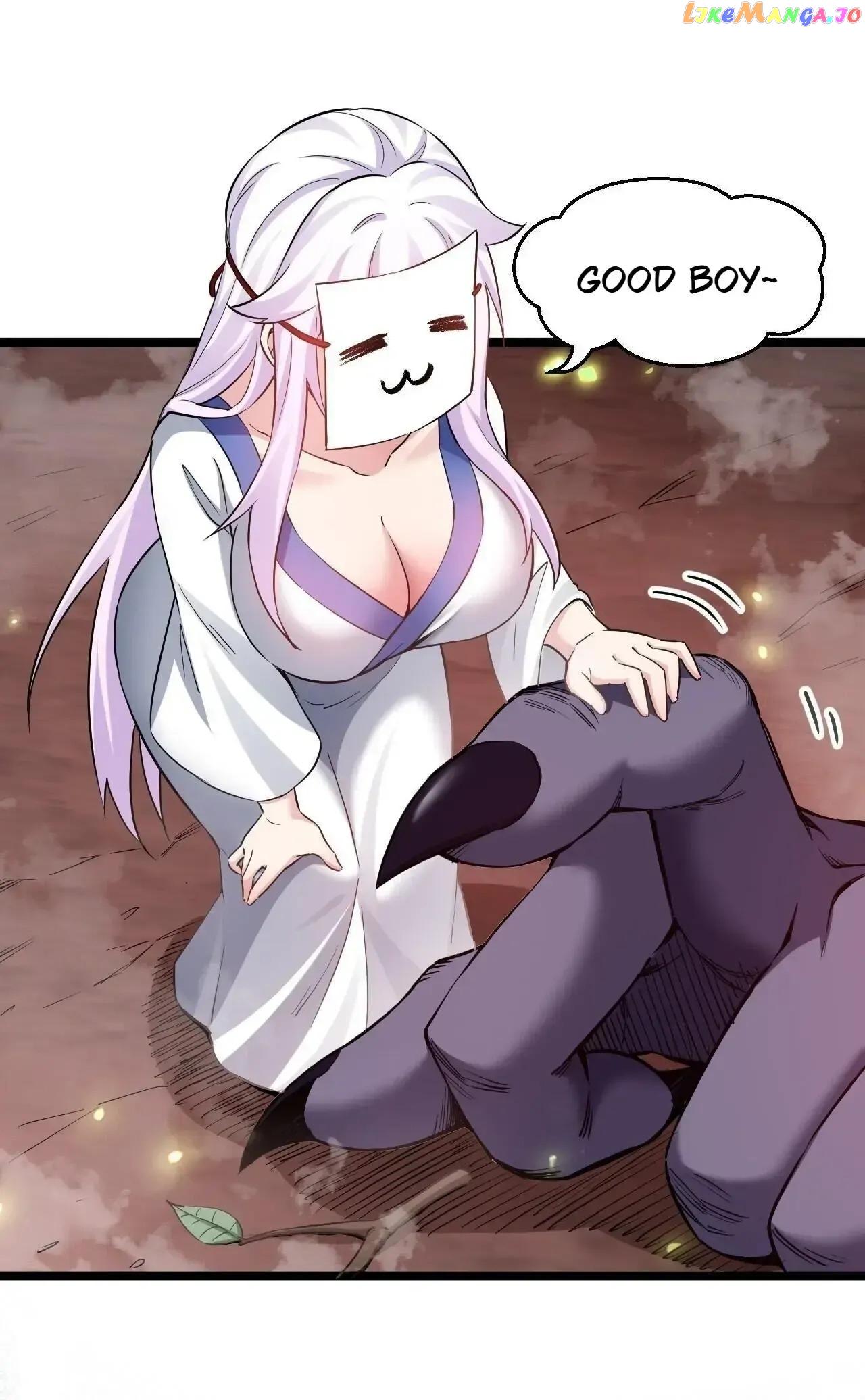 Please Spare Me! Apprentice! Chapter 144 - Page 15