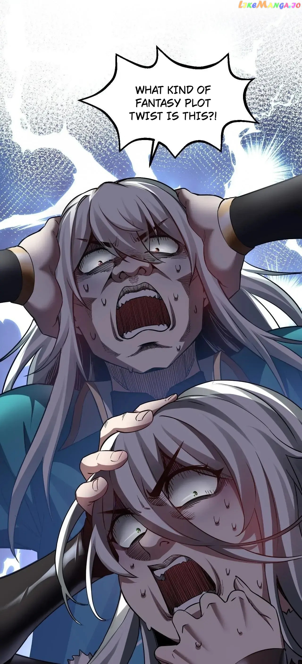 Please Spare Me! Apprentice! Chapter 144 - Page 16