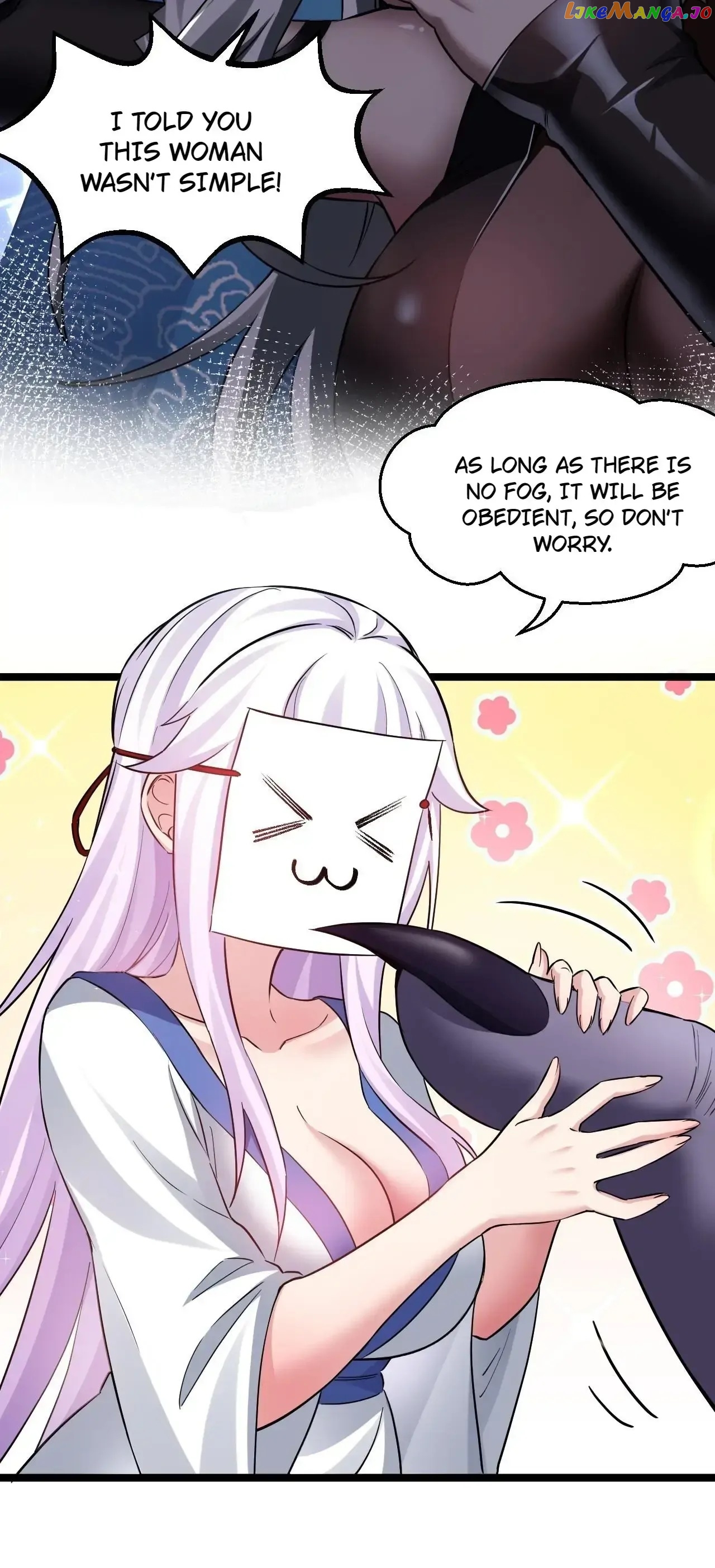 Please Spare Me! Apprentice! Chapter 144 - Page 17