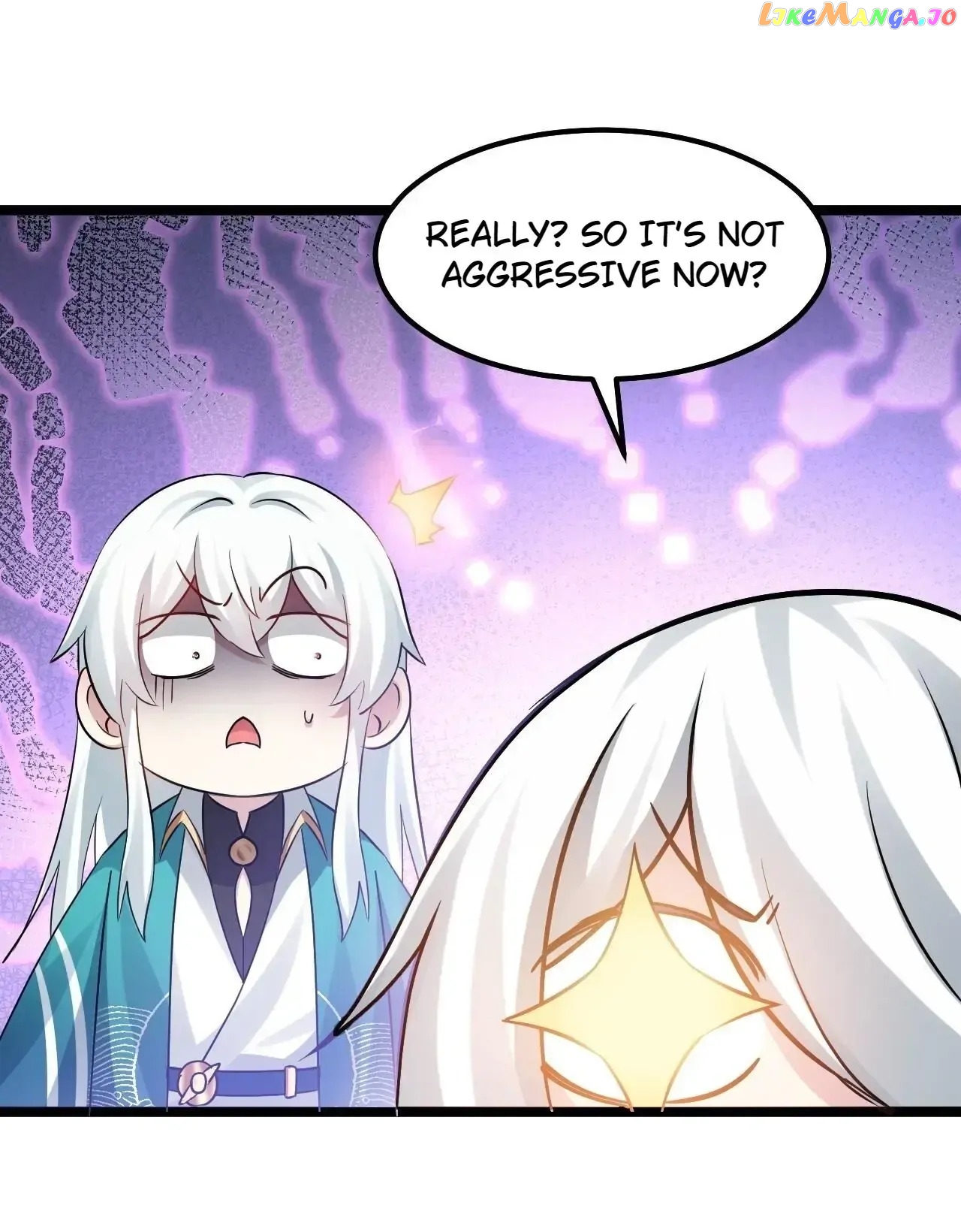 Please Spare Me! Apprentice! Chapter 144 - Page 18