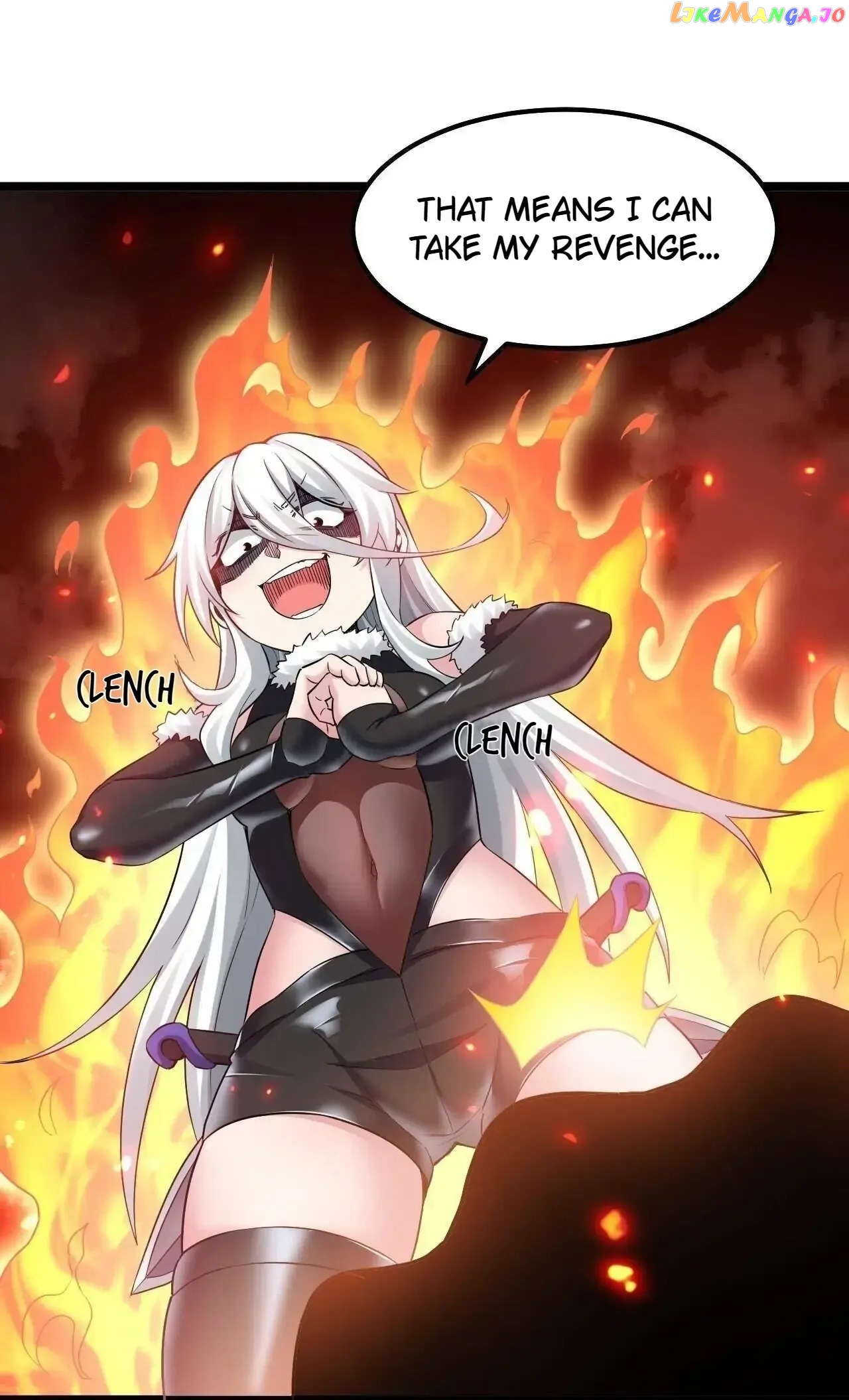 Please Spare Me! Apprentice! Chapter 144 - Page 19