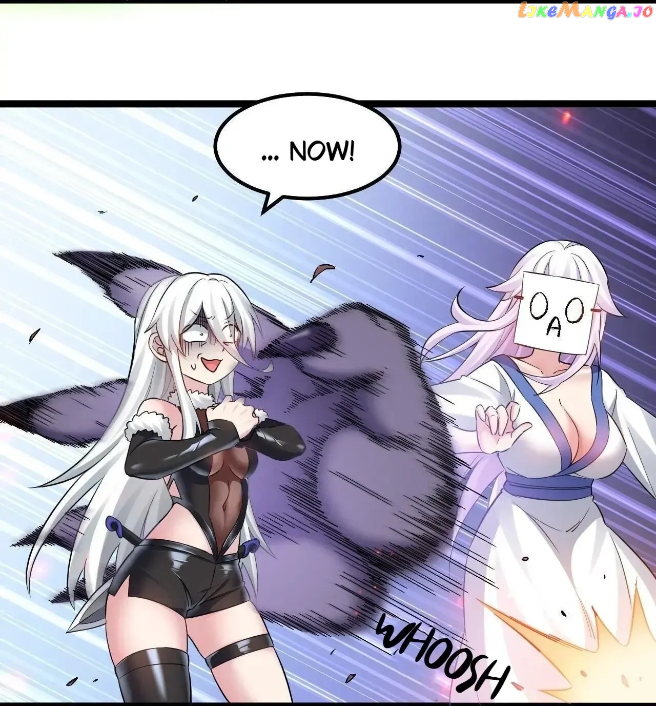 Please Spare Me! Apprentice! Chapter 144 - Page 20