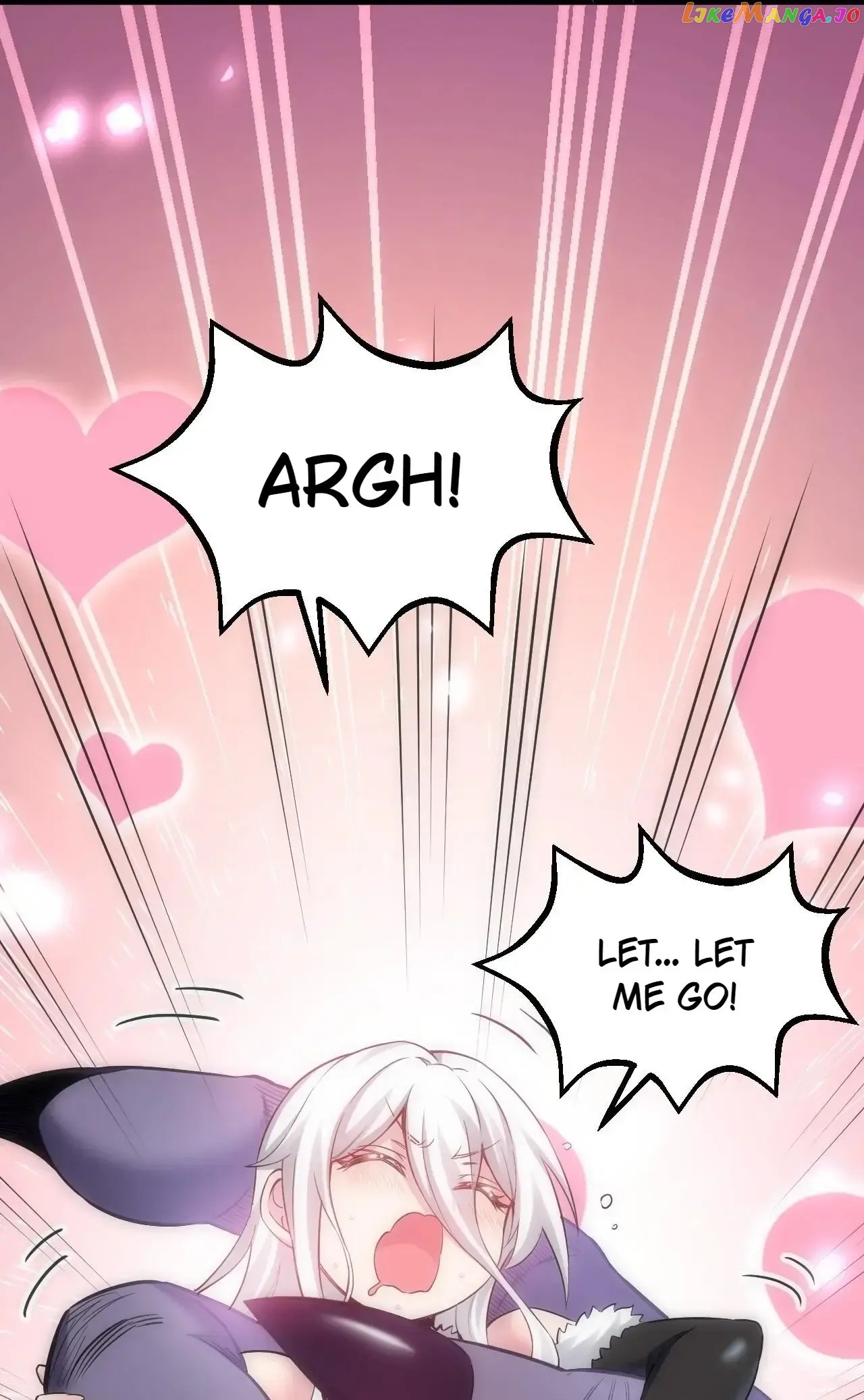 Please Spare Me! Apprentice! Chapter 144 - Page 21