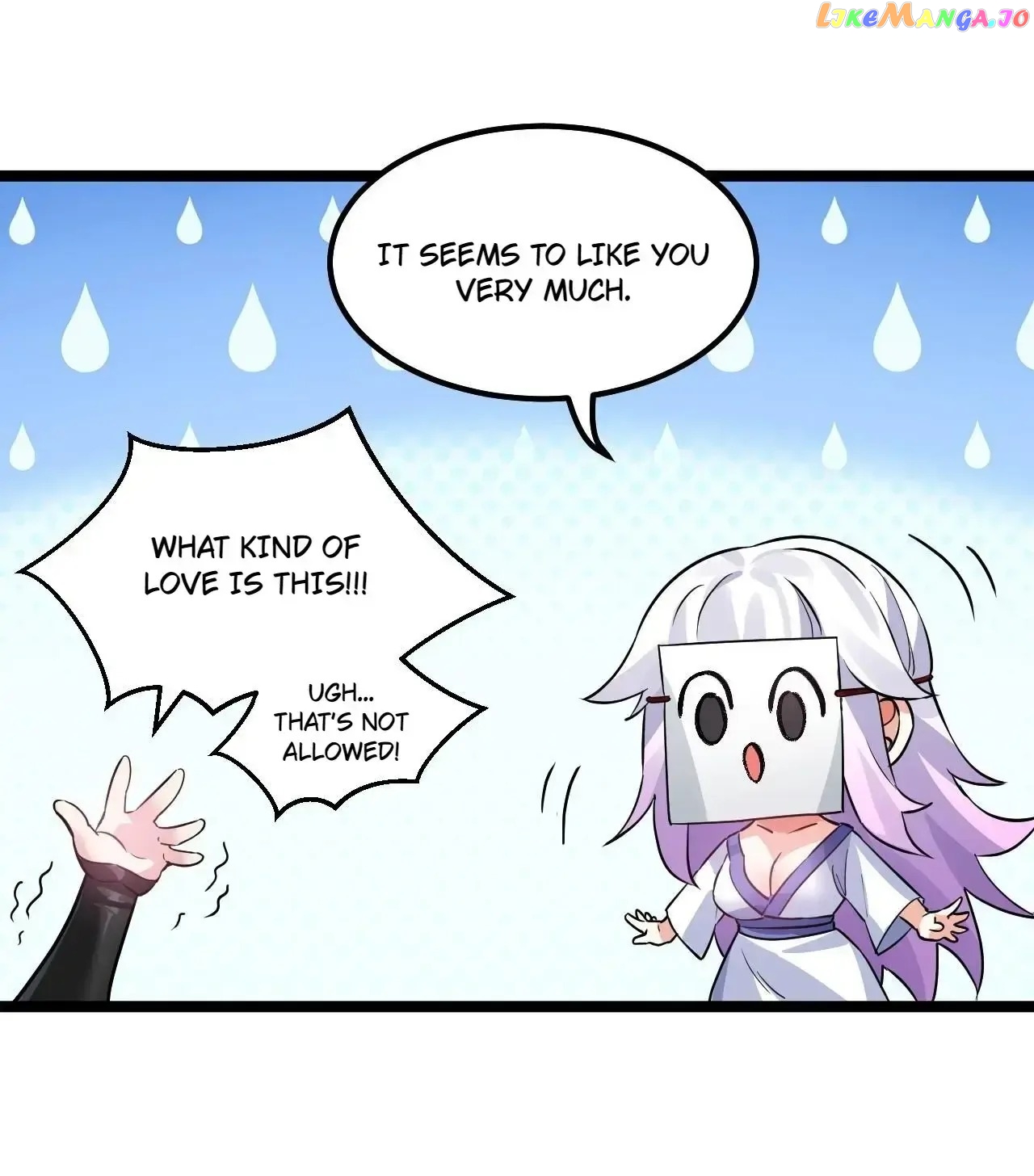 Please Spare Me! Apprentice! Chapter 144 - Page 24