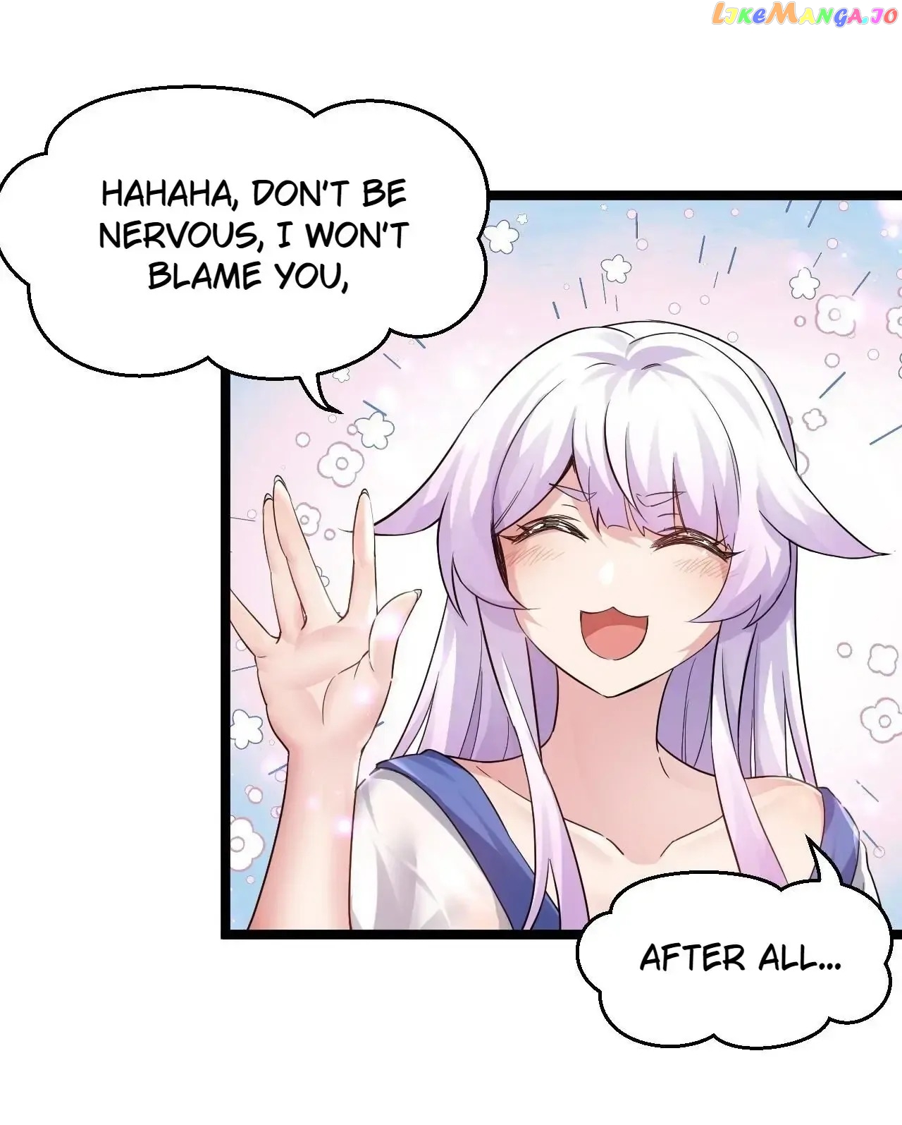 Please Spare Me! Apprentice! Chapter 144 - Page 34