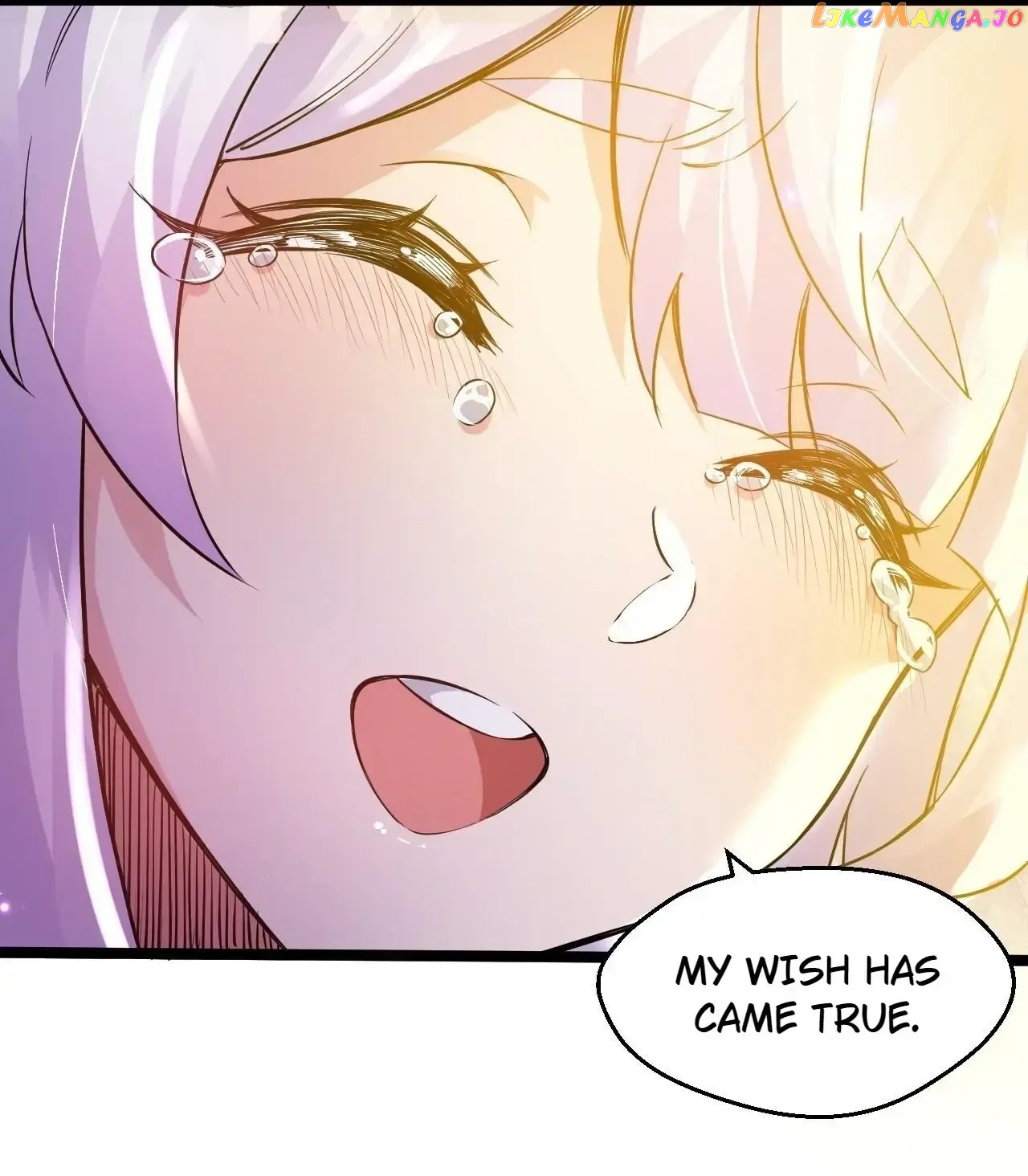 Please Spare Me! Apprentice! Chapter 144 - Page 38