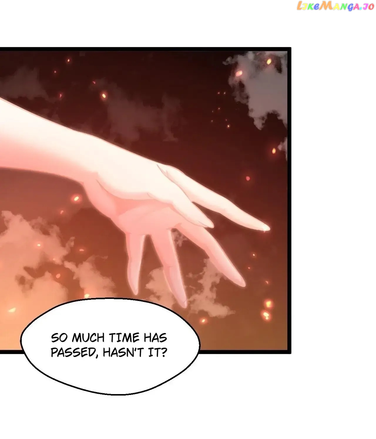 Please Spare Me! Apprentice! Chapter 144 - Page 42