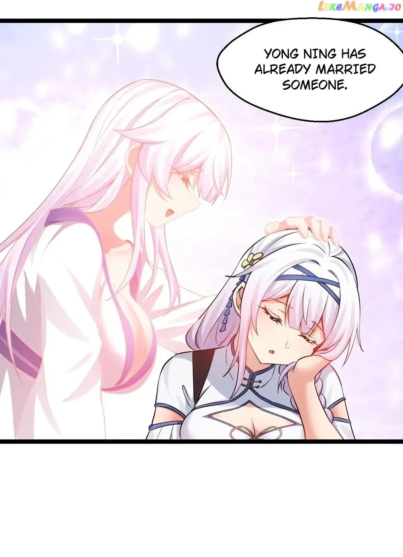 Please Spare Me! Apprentice! Chapter 144 - Page 43