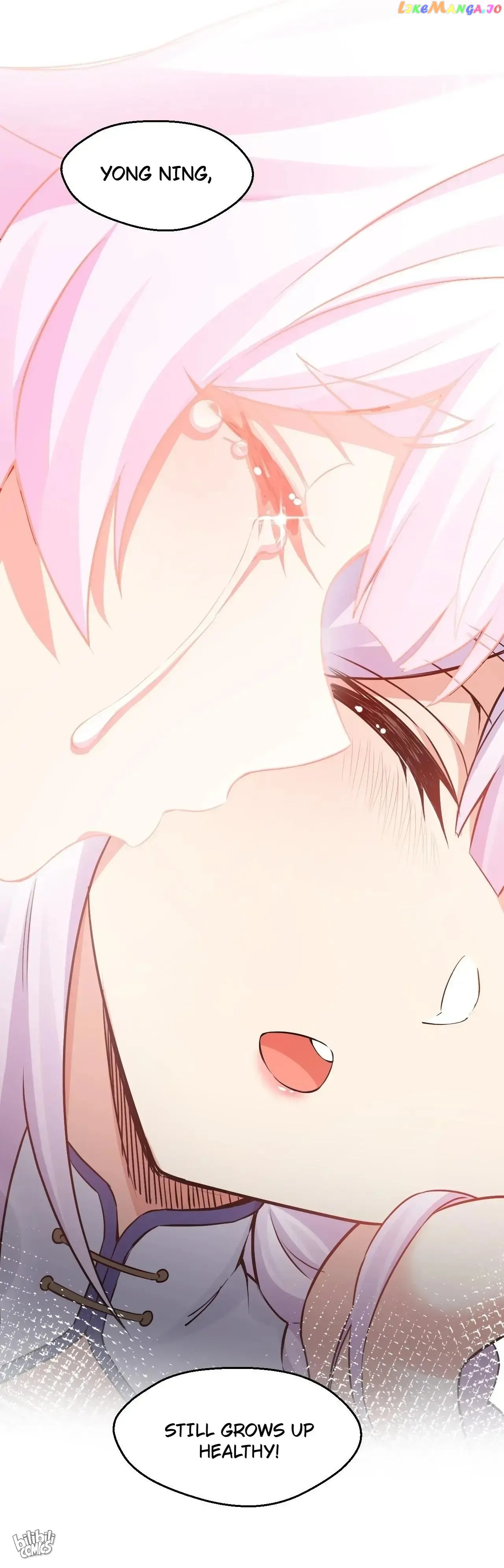 Please Spare Me! Apprentice! Chapter 144 - Page 45