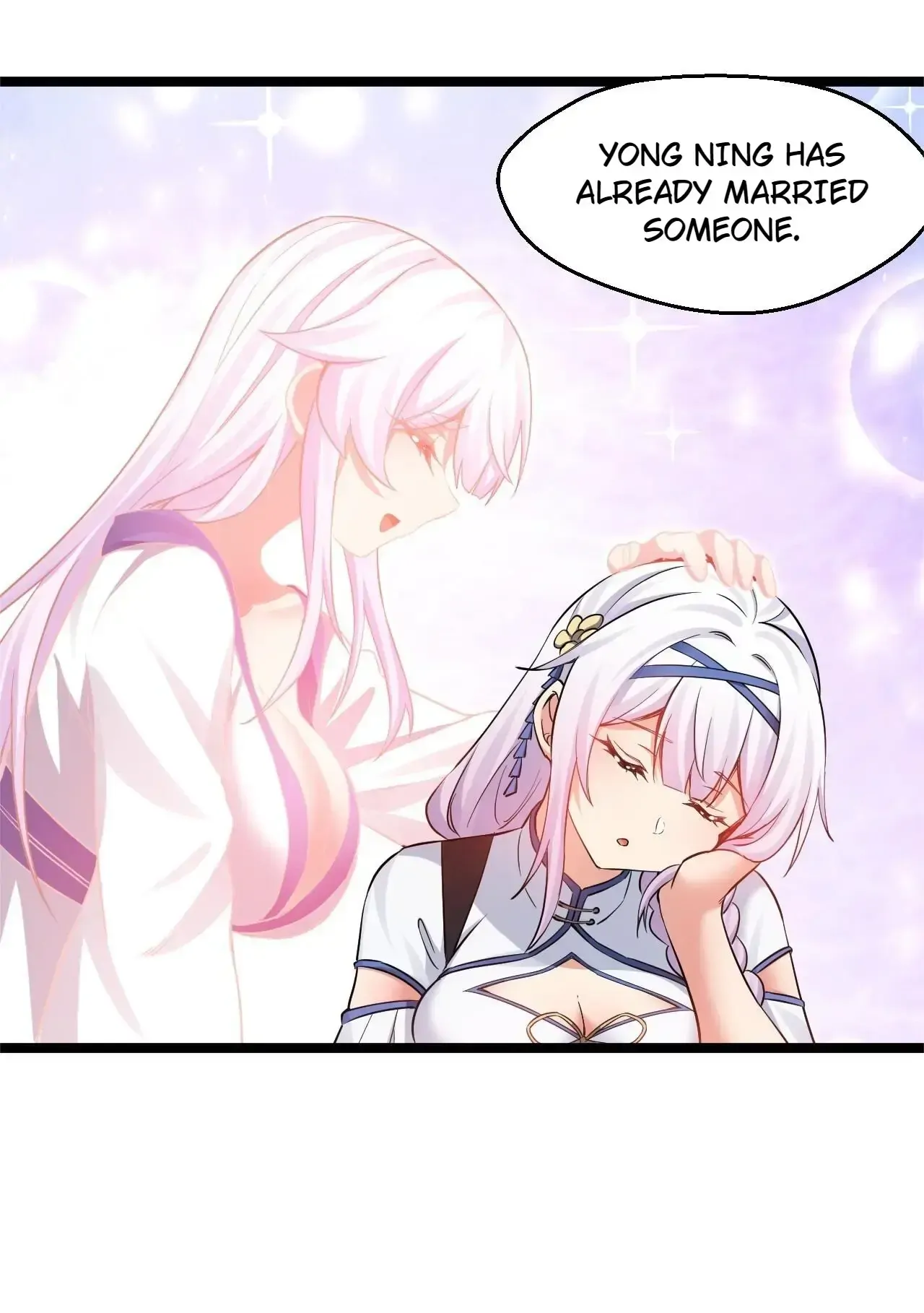 Please Spare Me! Apprentice! Chapter 145 - Page 2