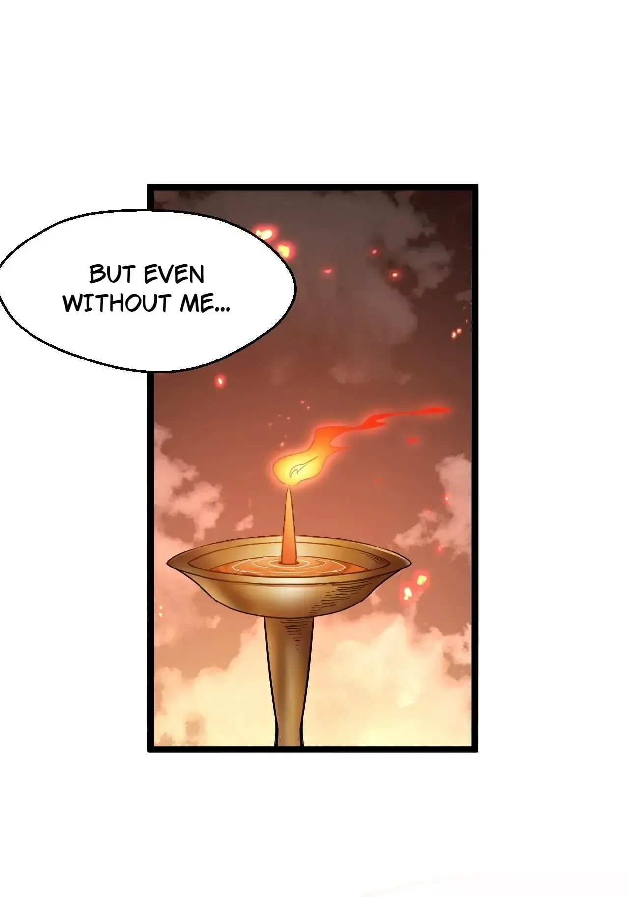 Please Spare Me! Apprentice! Chapter 145 - Page 3