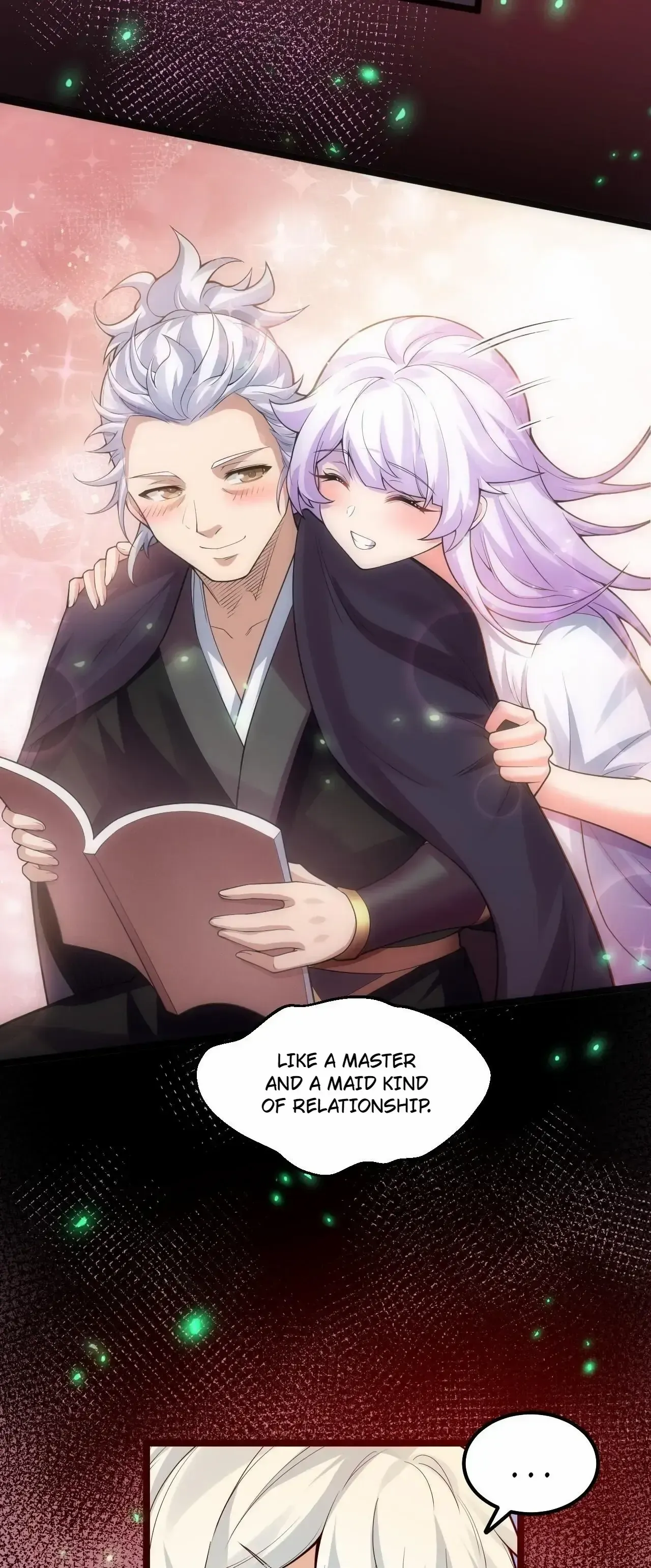 Please Spare Me! Apprentice! Chapter 145 - Page 21