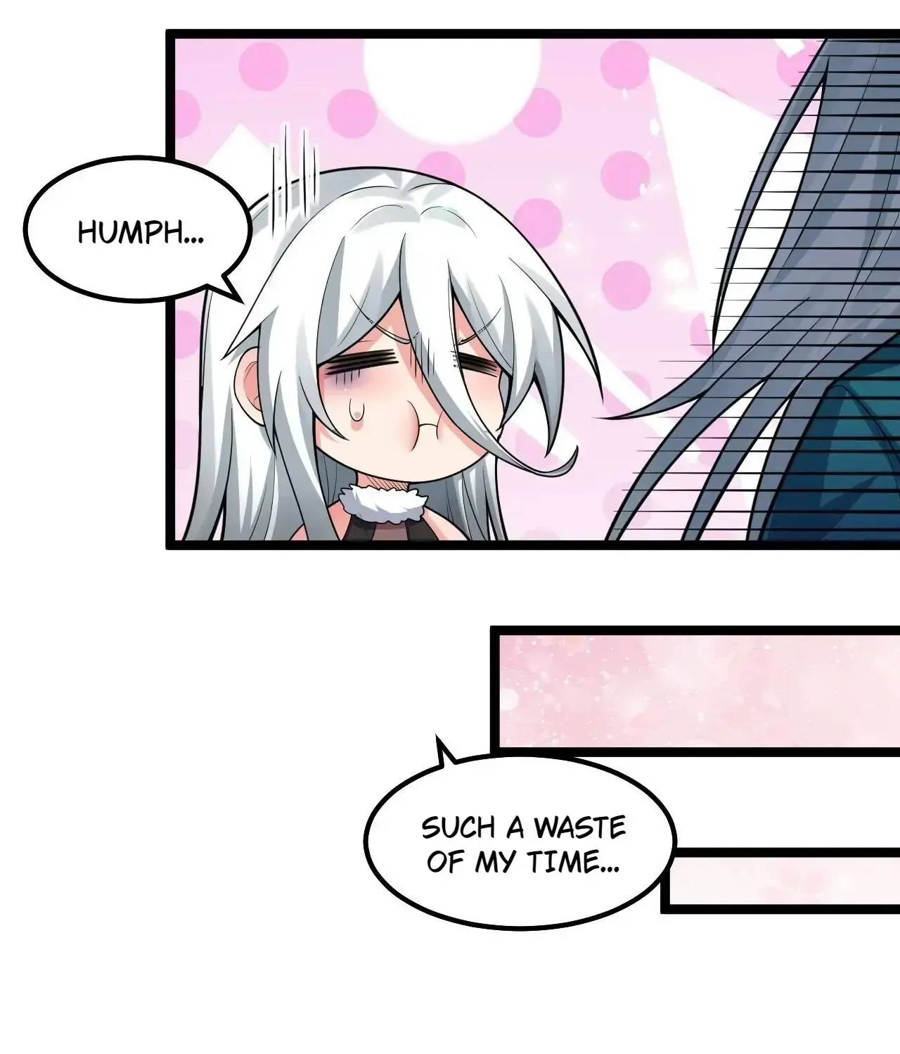 Please Spare Me! Apprentice! Chapter 145 - Page 23