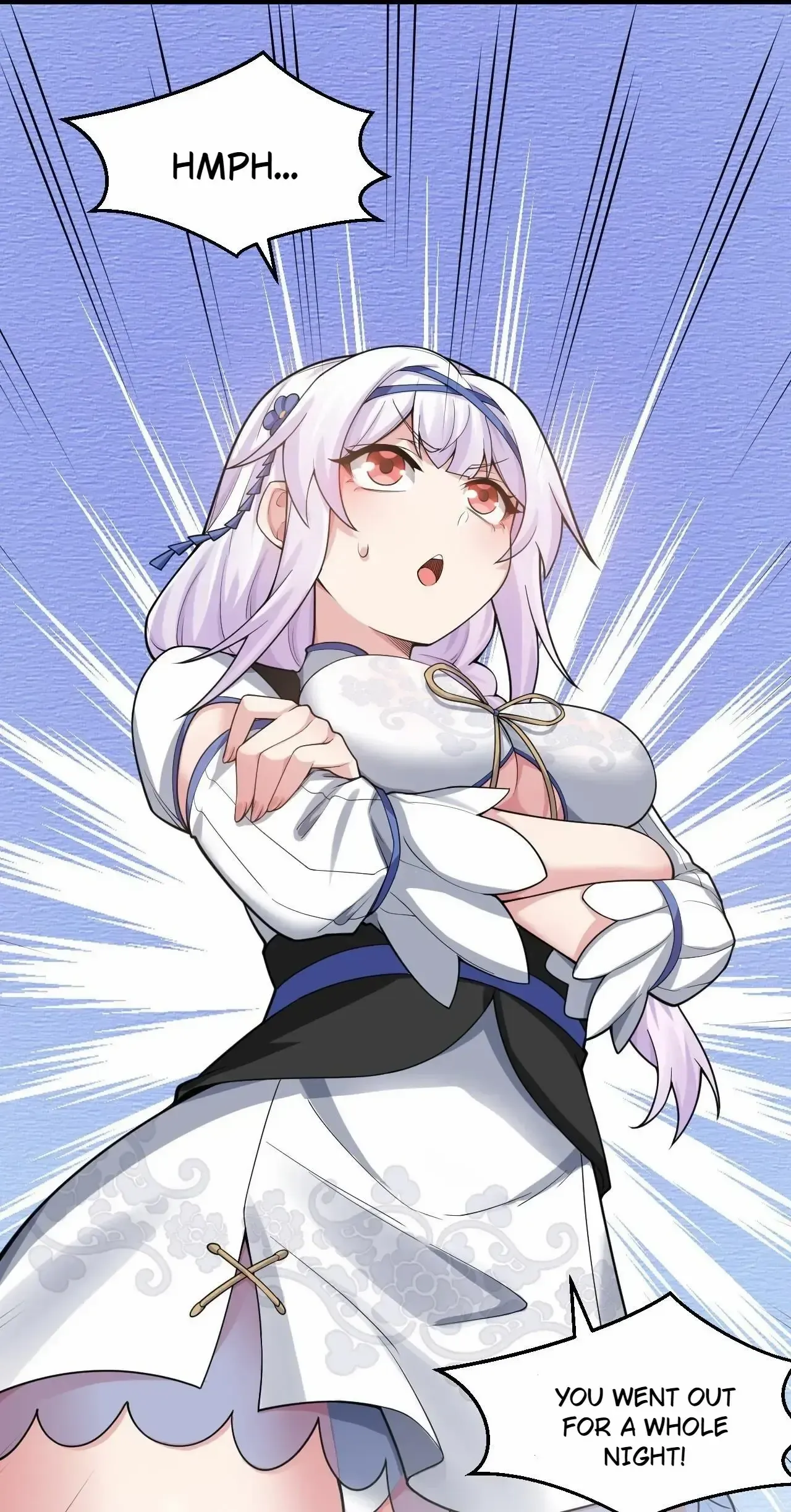 Please Spare Me! Apprentice! Chapter 145 - Page 26