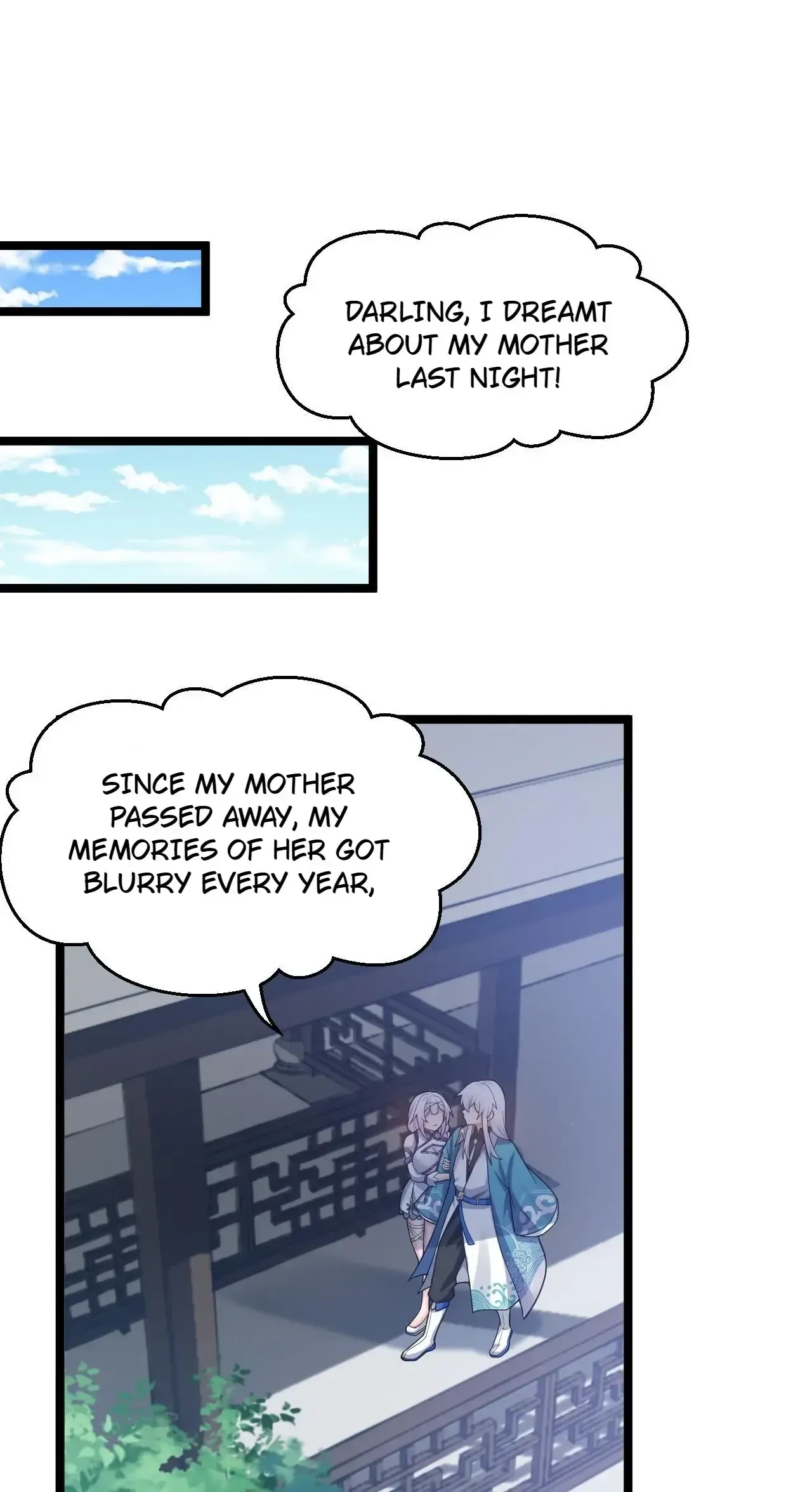 Please Spare Me! Apprentice! Chapter 145 - Page 29