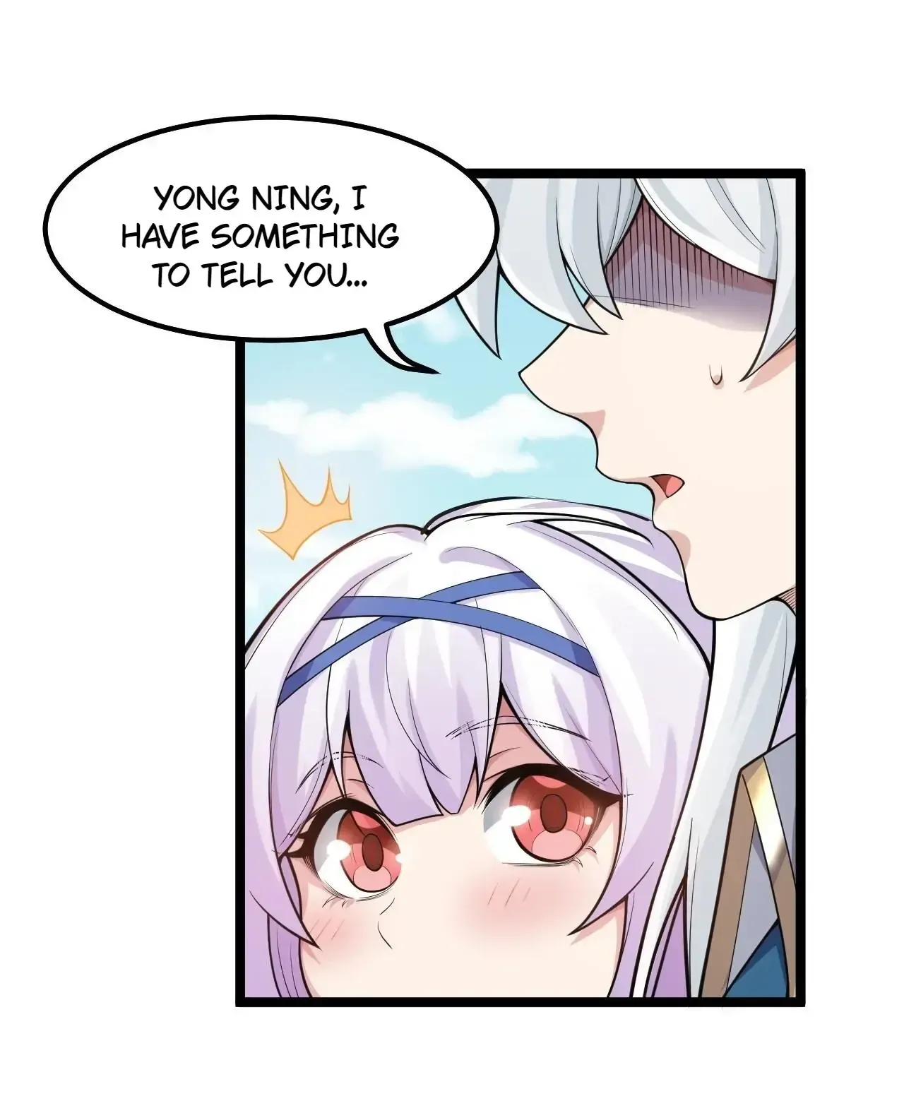 Please Spare Me! Apprentice! Chapter 145 - Page 31