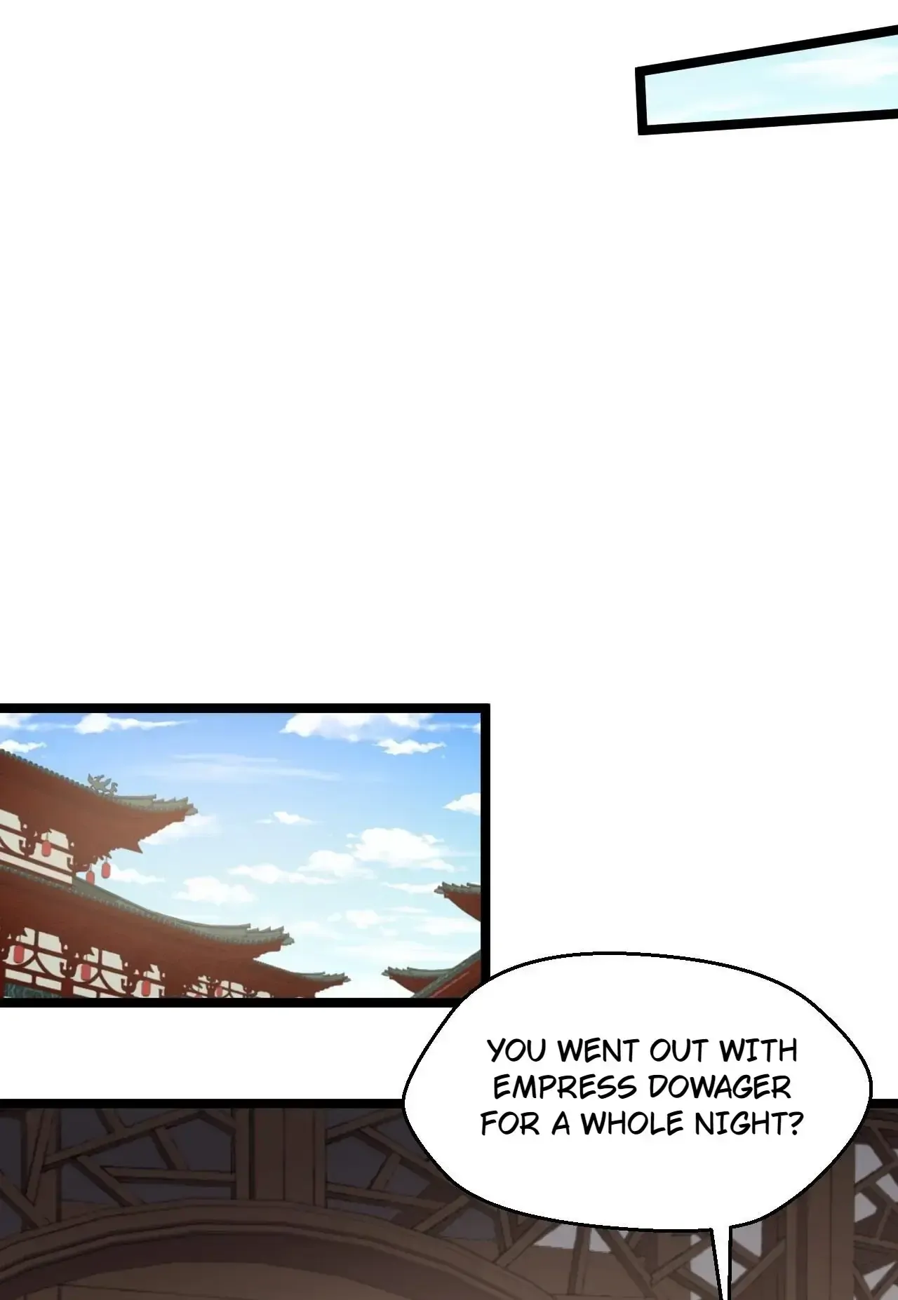 Please Spare Me! Apprentice! Chapter 145 - Page 36