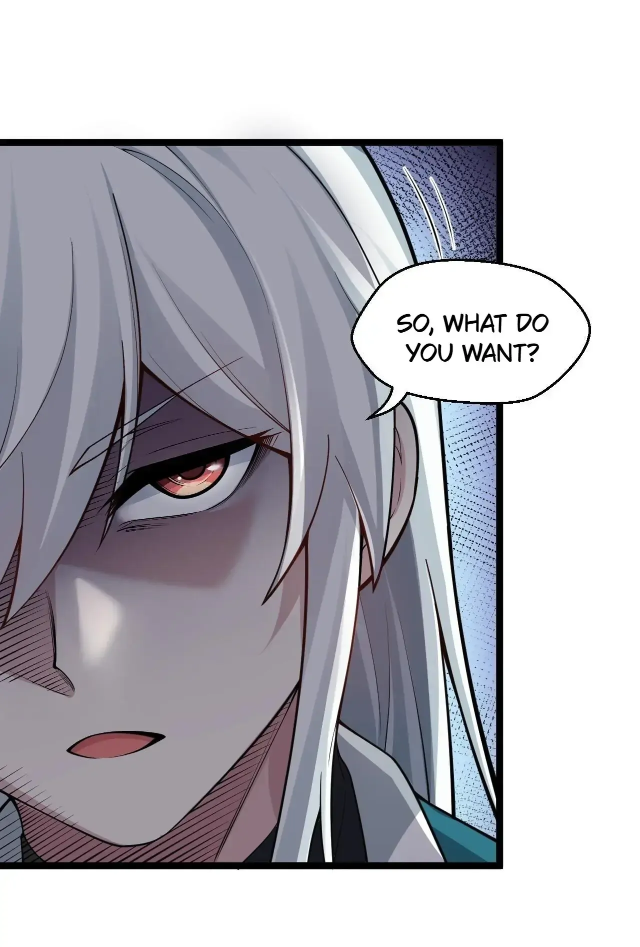 Please Spare Me! Apprentice! Chapter 145 - Page 44