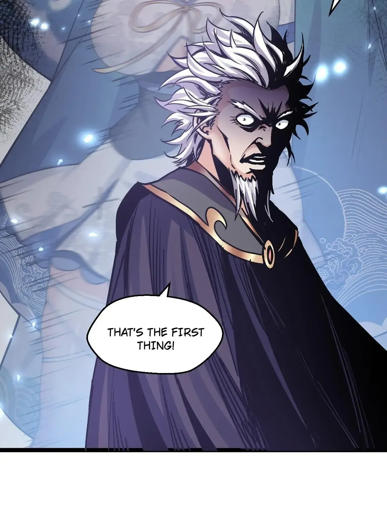 Please Spare Me! Apprentice! Chapter 145 - Page 46