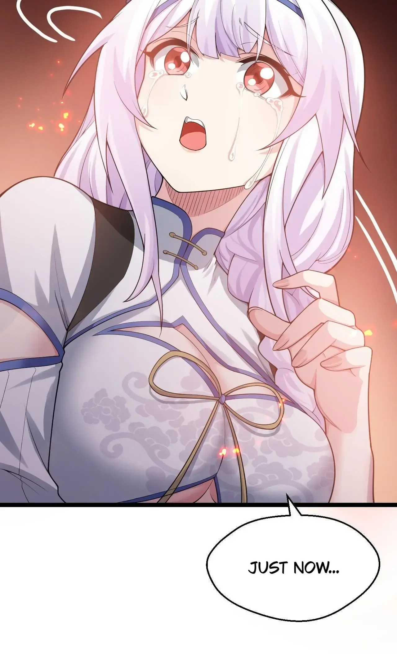 Please Spare Me! Apprentice! Chapter 145 - Page 7