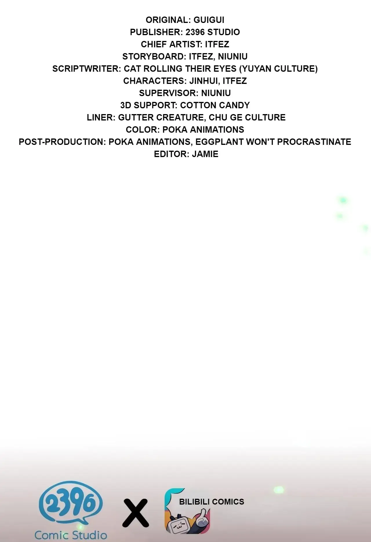 Please Spare Me! Apprentice! Chapter 145 - Page 9