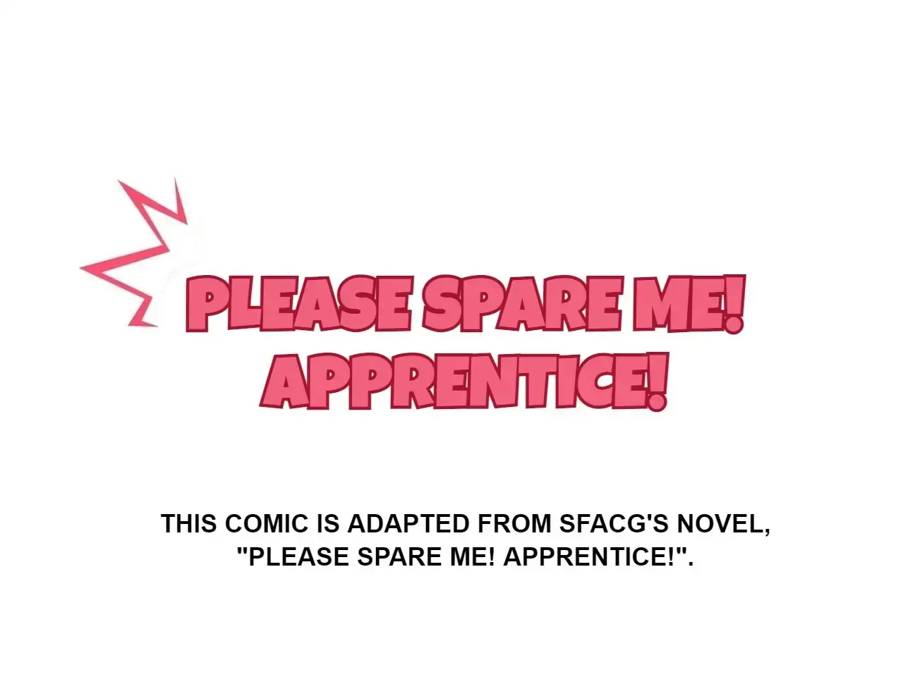 Please Spare Me! Apprentice! Chapter 146 - Page 2