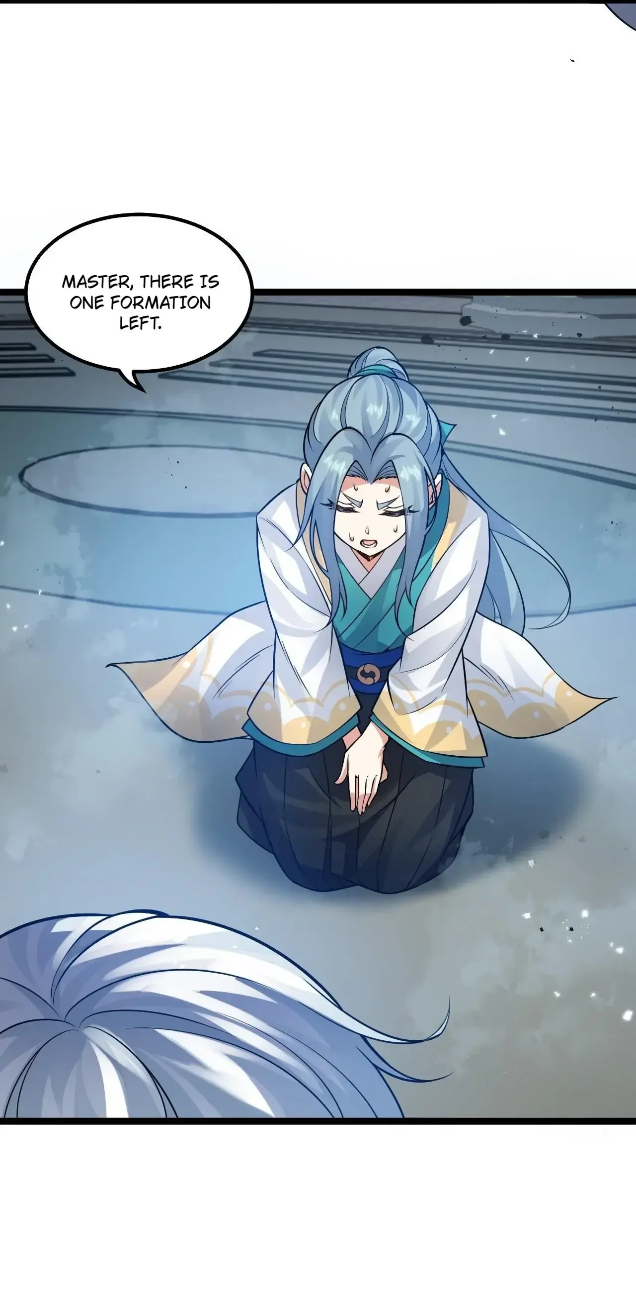 Please Spare Me! Apprentice! Chapter 146 - Page 11