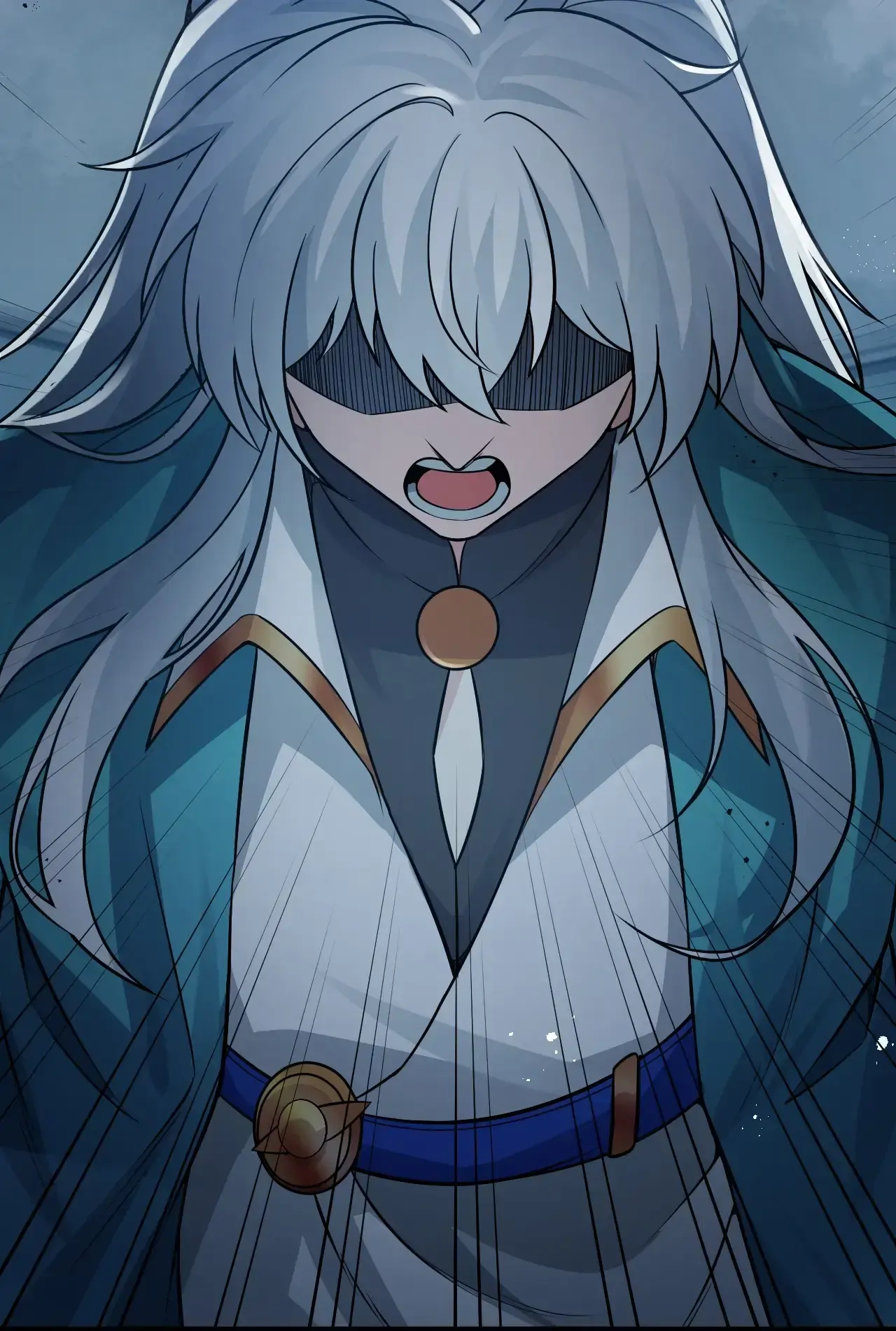 Please Spare Me! Apprentice! Chapter 146 - Page 15