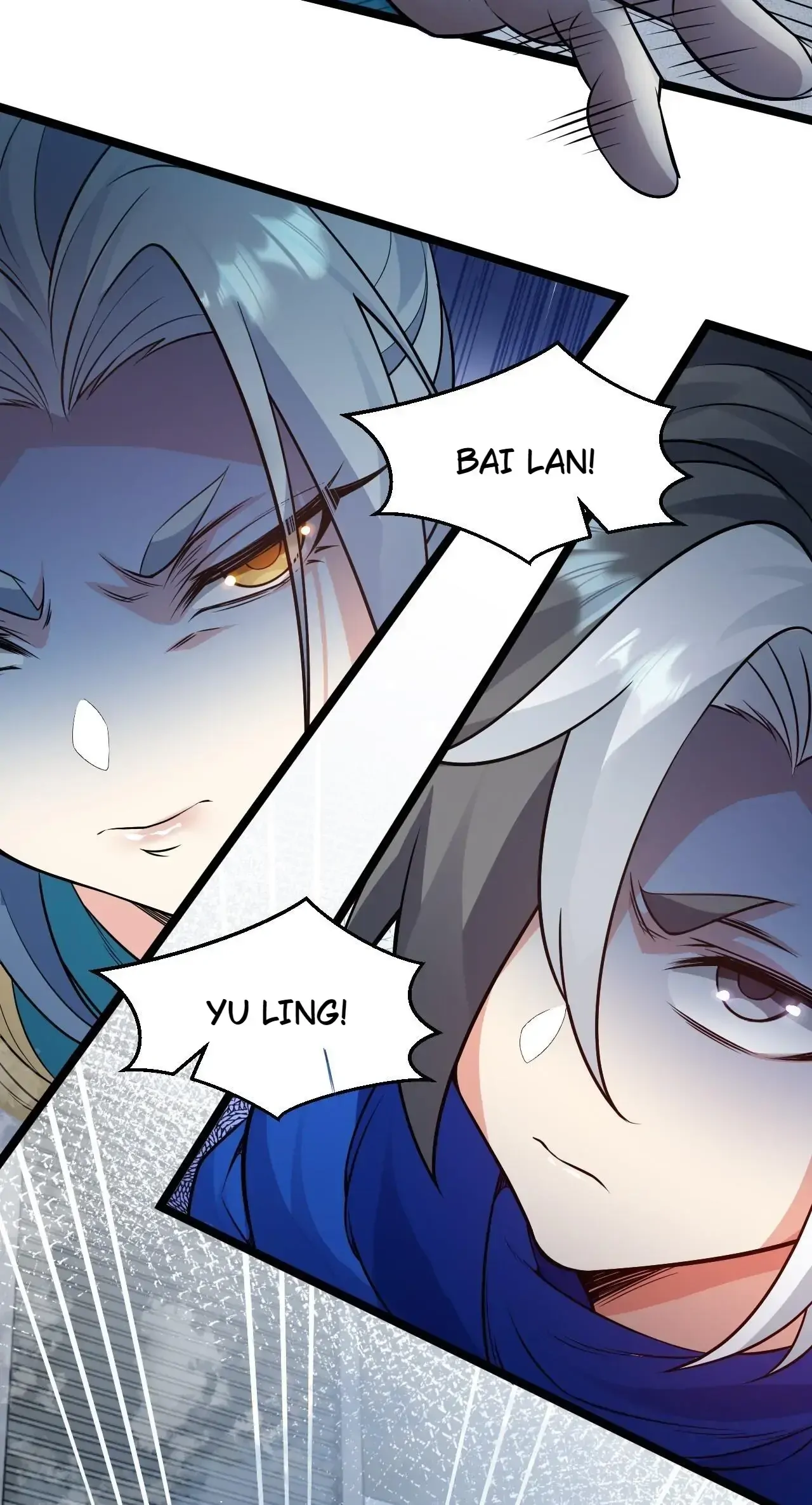 Please Spare Me! Apprentice! Chapter 146 - Page 17