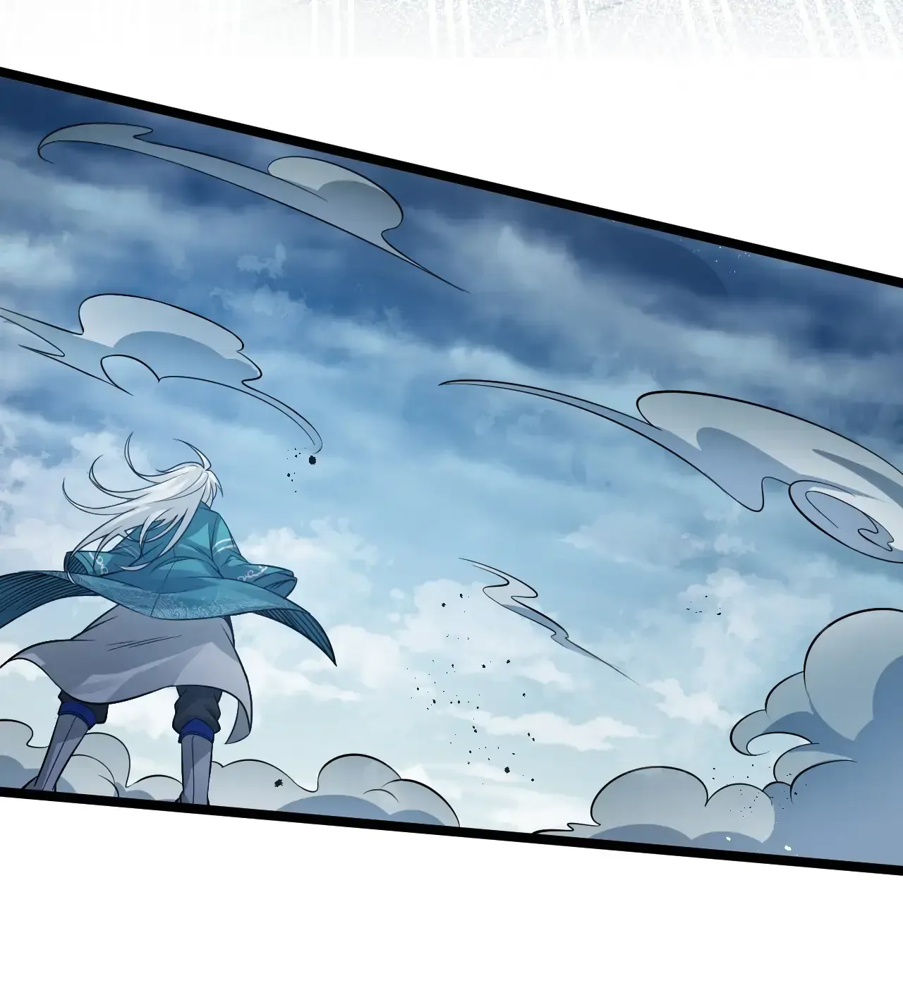 Please Spare Me! Apprentice! Chapter 146 - Page 19