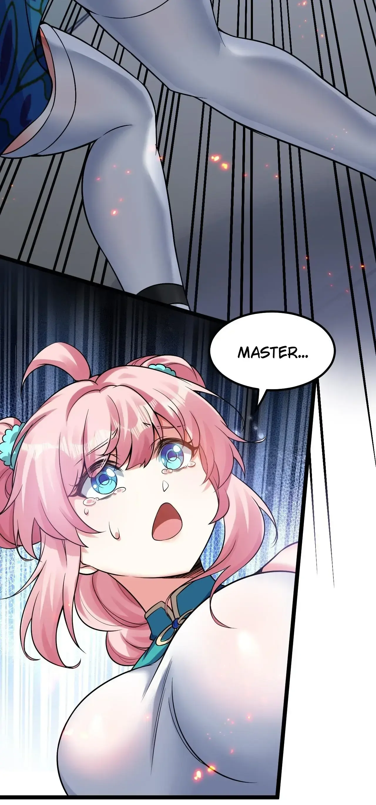 Please Spare Me! Apprentice! Chapter 146 - Page 24