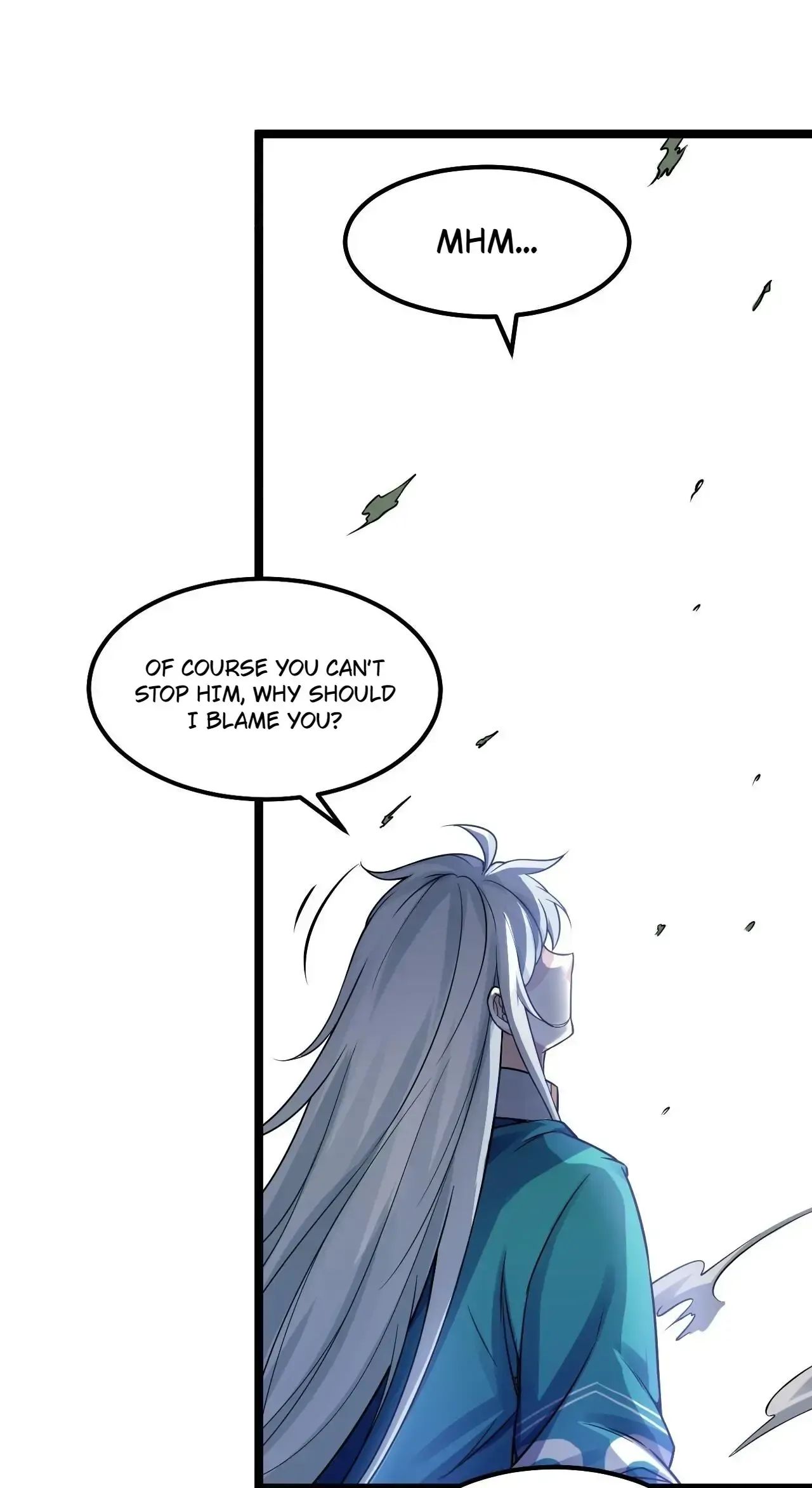 Please Spare Me! Apprentice! Chapter 146 - Page 26