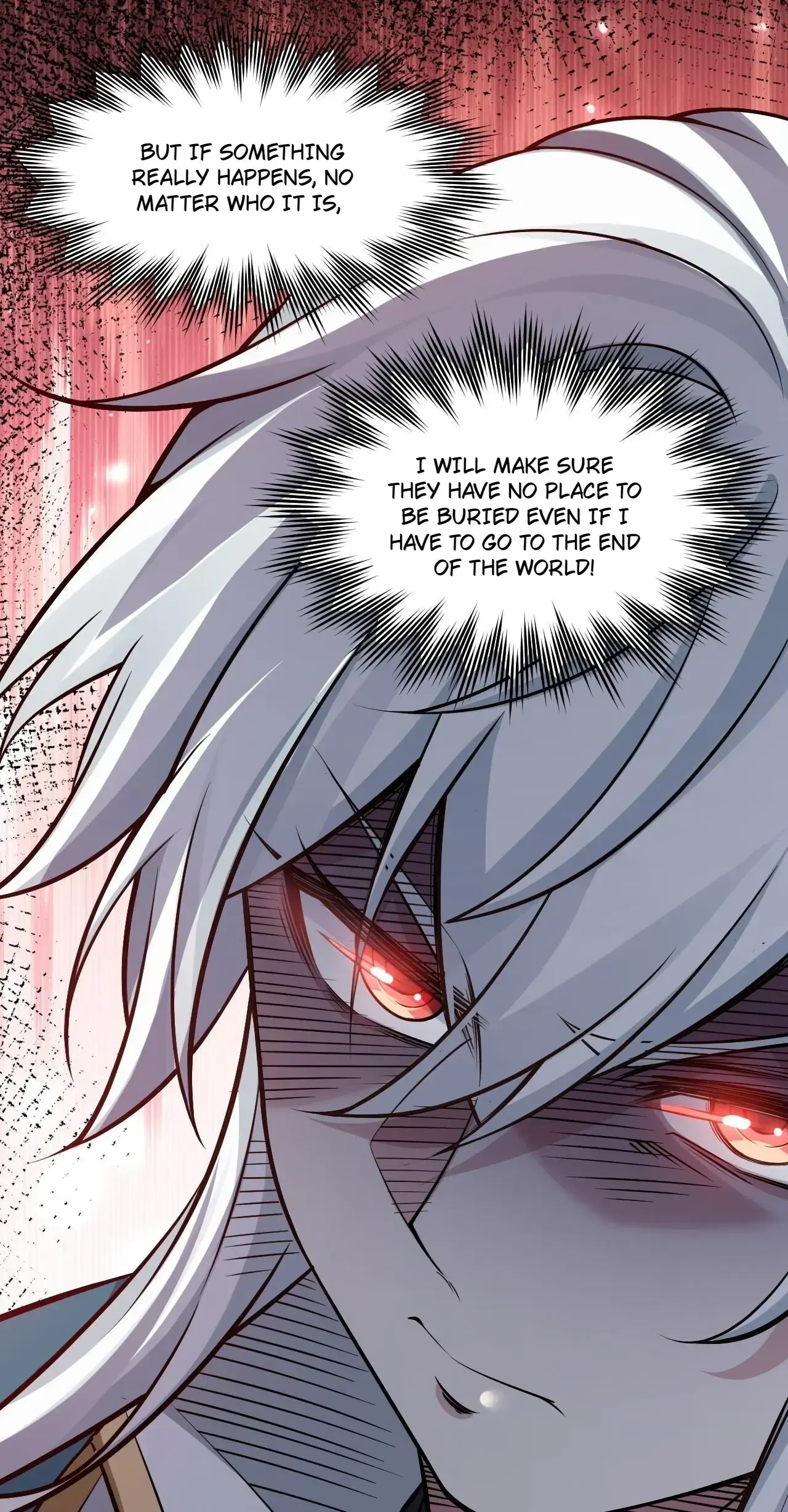 Please Spare Me! Apprentice! Chapter 146 - Page 29