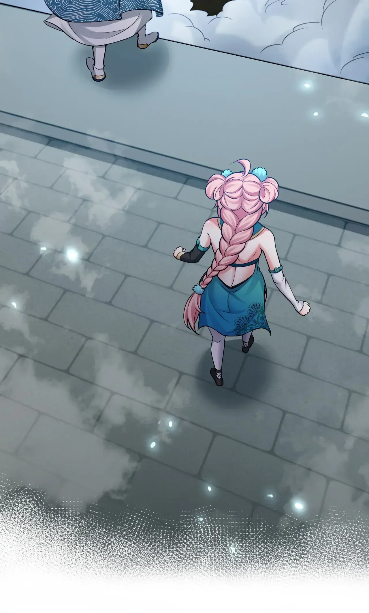 Please Spare Me! Apprentice! Chapter 146 - Page 32