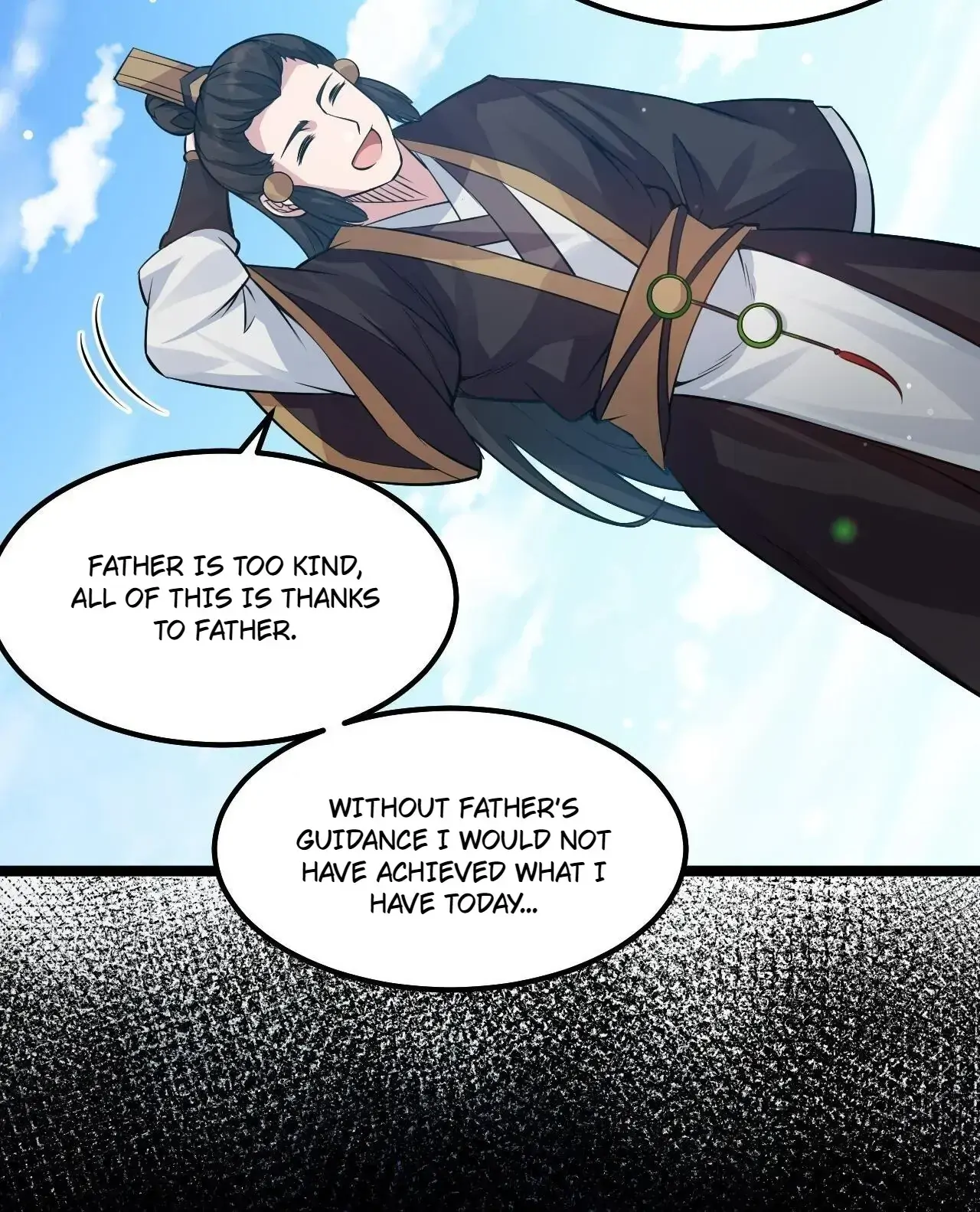 Please Spare Me! Apprentice! Chapter 146 - Page 39