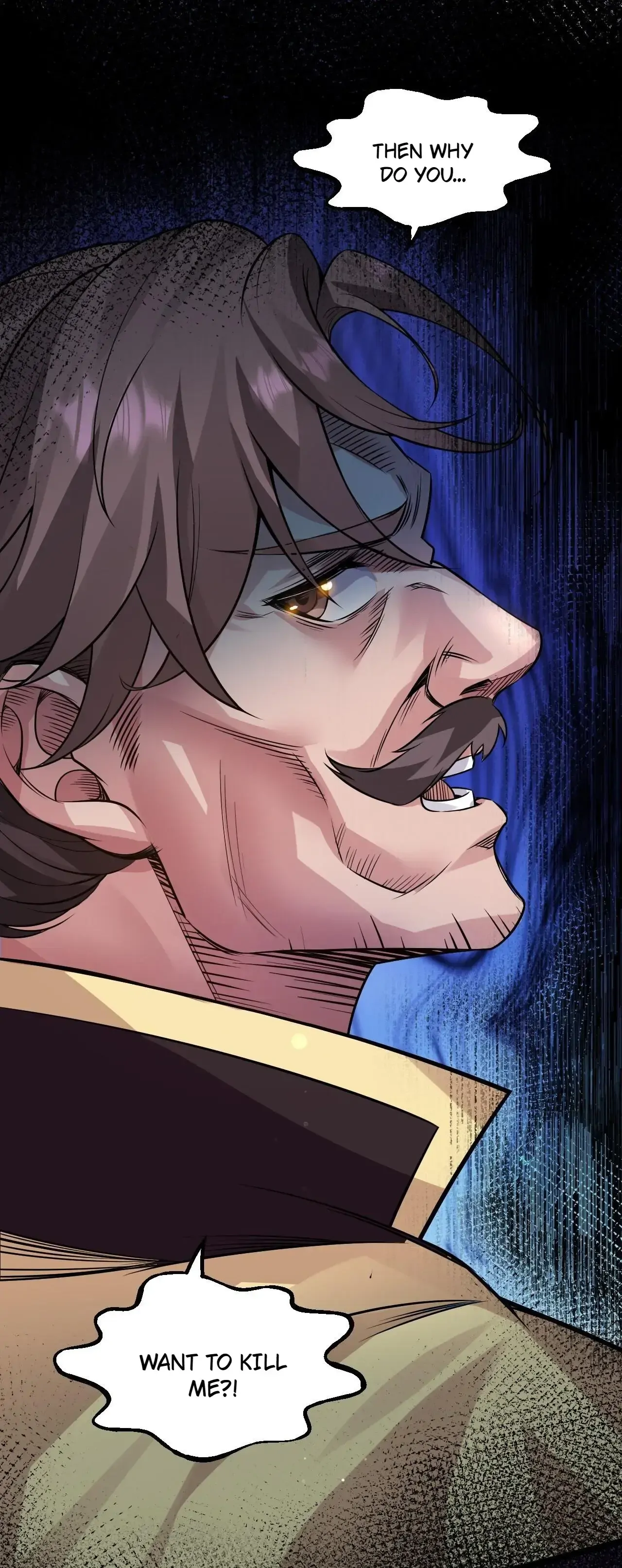 Please Spare Me! Apprentice! Chapter 146 - Page 40