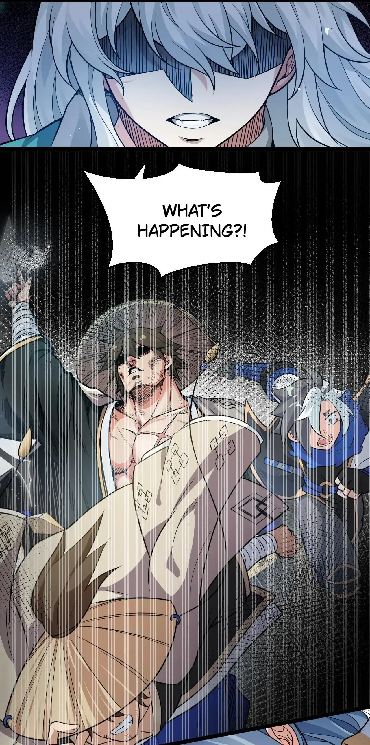 Please Spare Me! Apprentice! Chapter 146 - Page 5