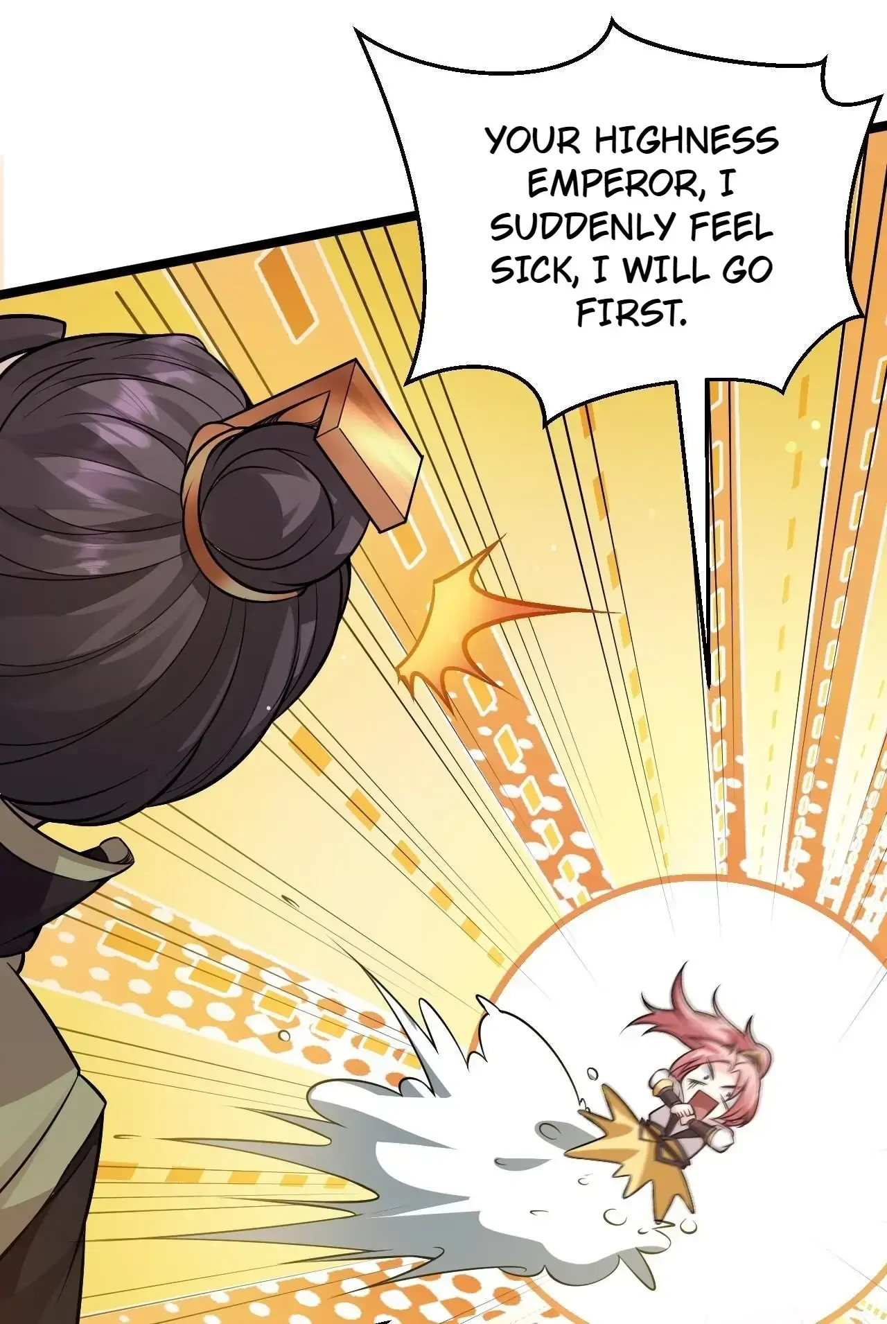 Please Spare Me! Apprentice! Chapter 146 - Page 43