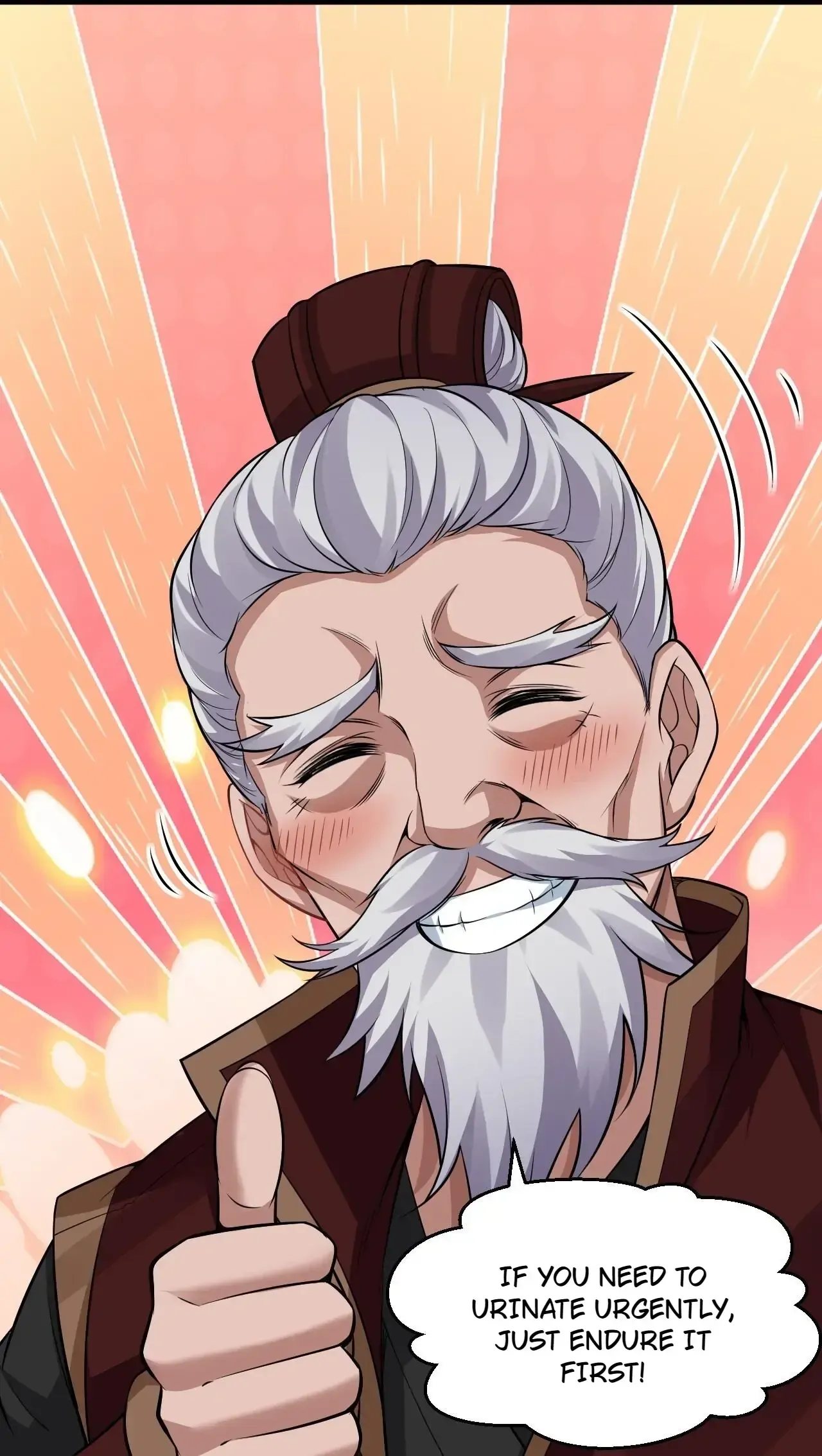 Please Spare Me! Apprentice! Chapter 146 - Page 50